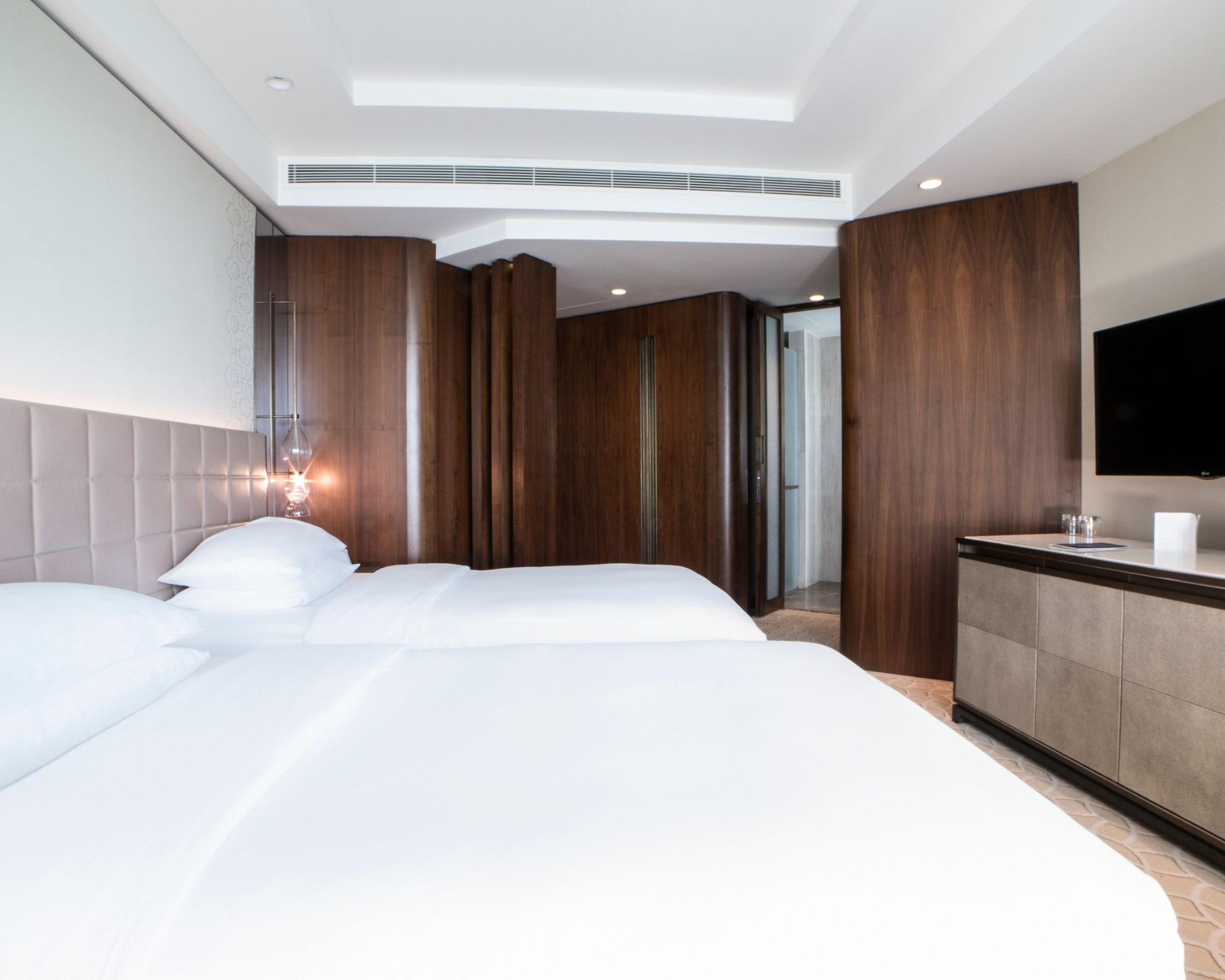 Hyatt Regency Atakoy Otel 5*