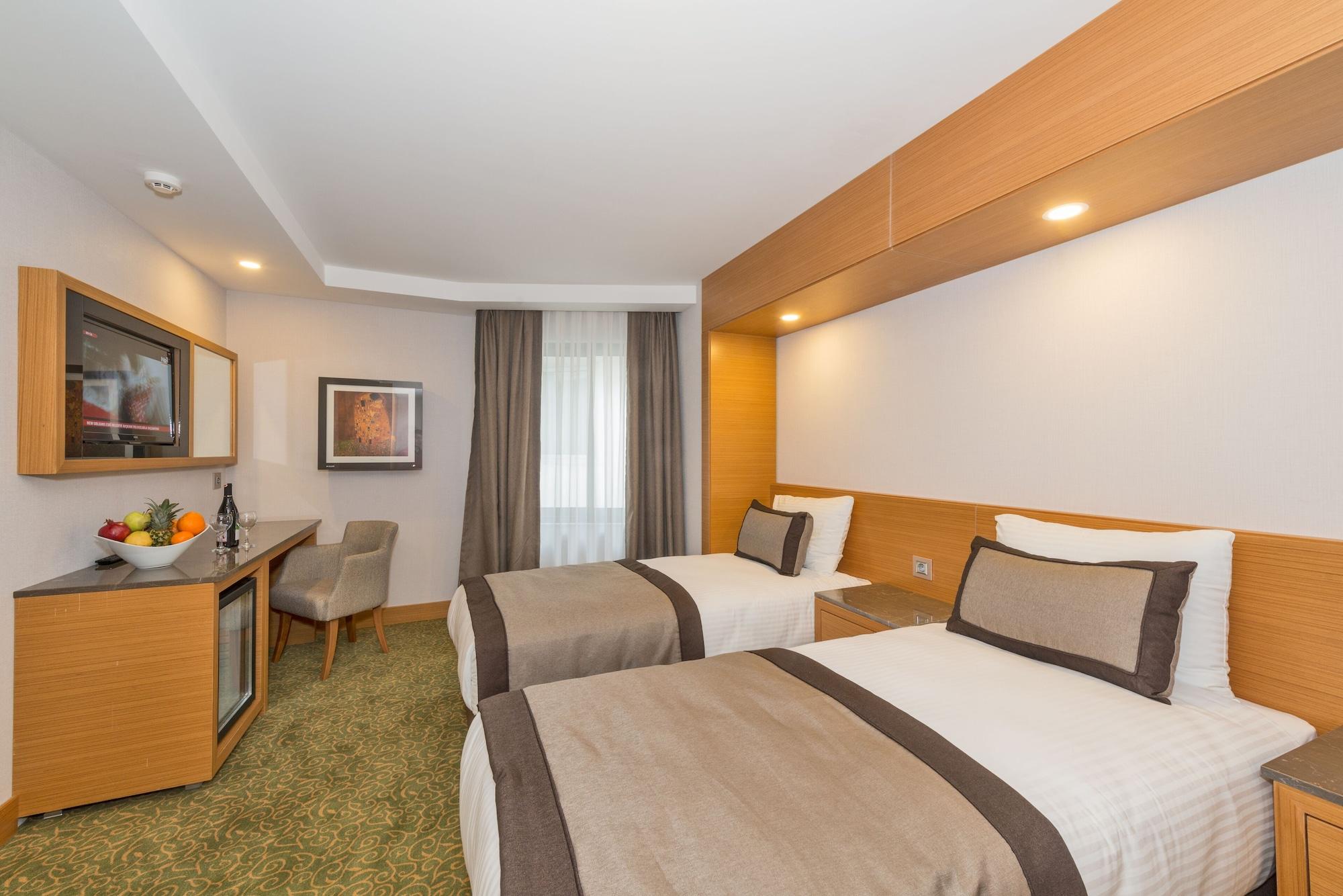 Hotel Bisetun