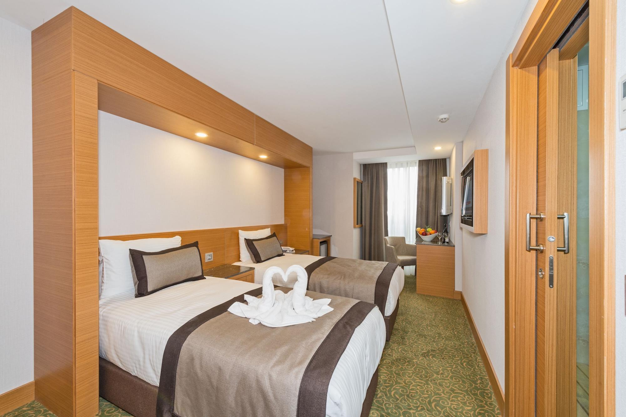 Bisetun 4* Istanbul