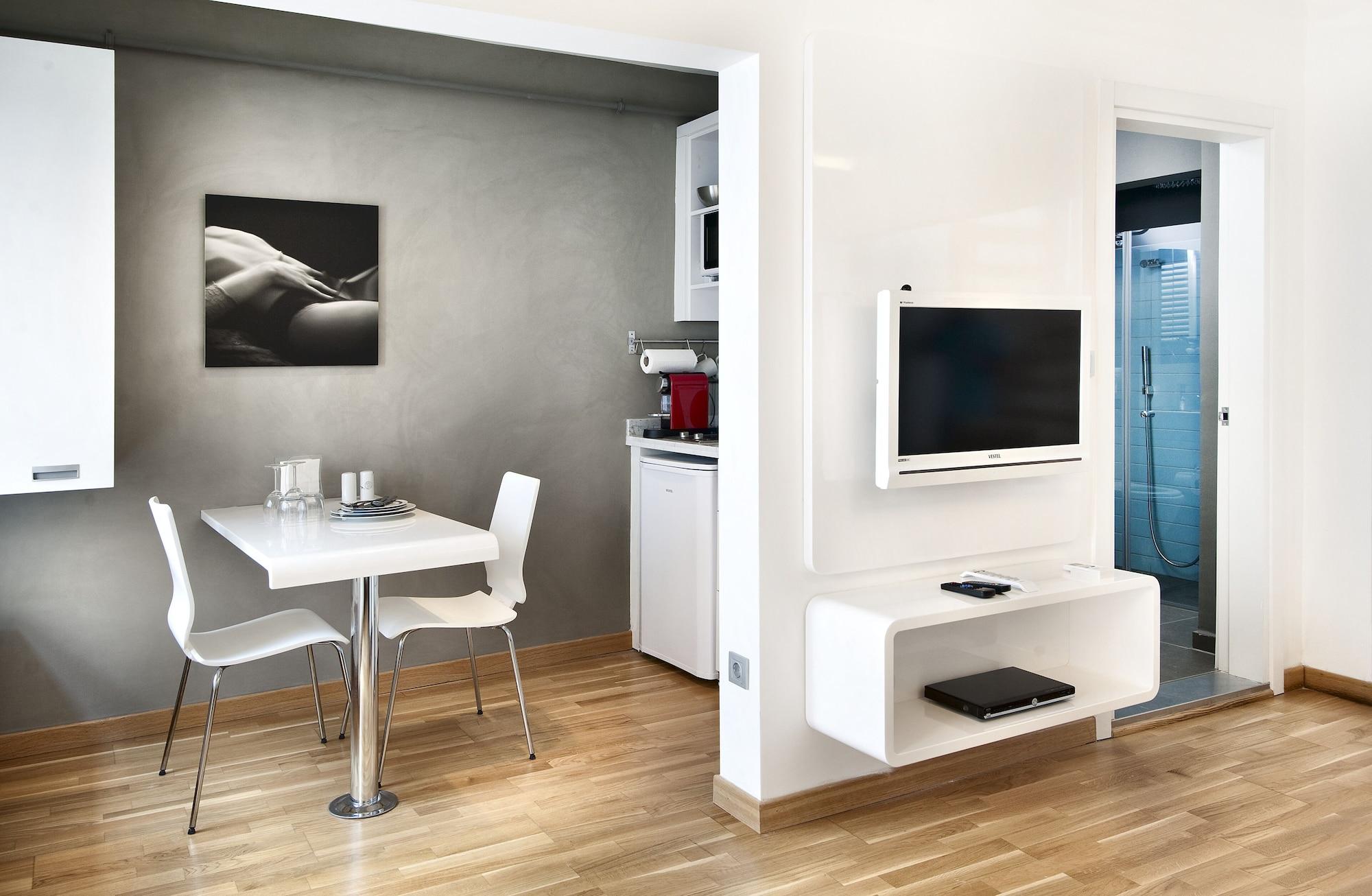 Nuru Ziya Hotel Istanbul