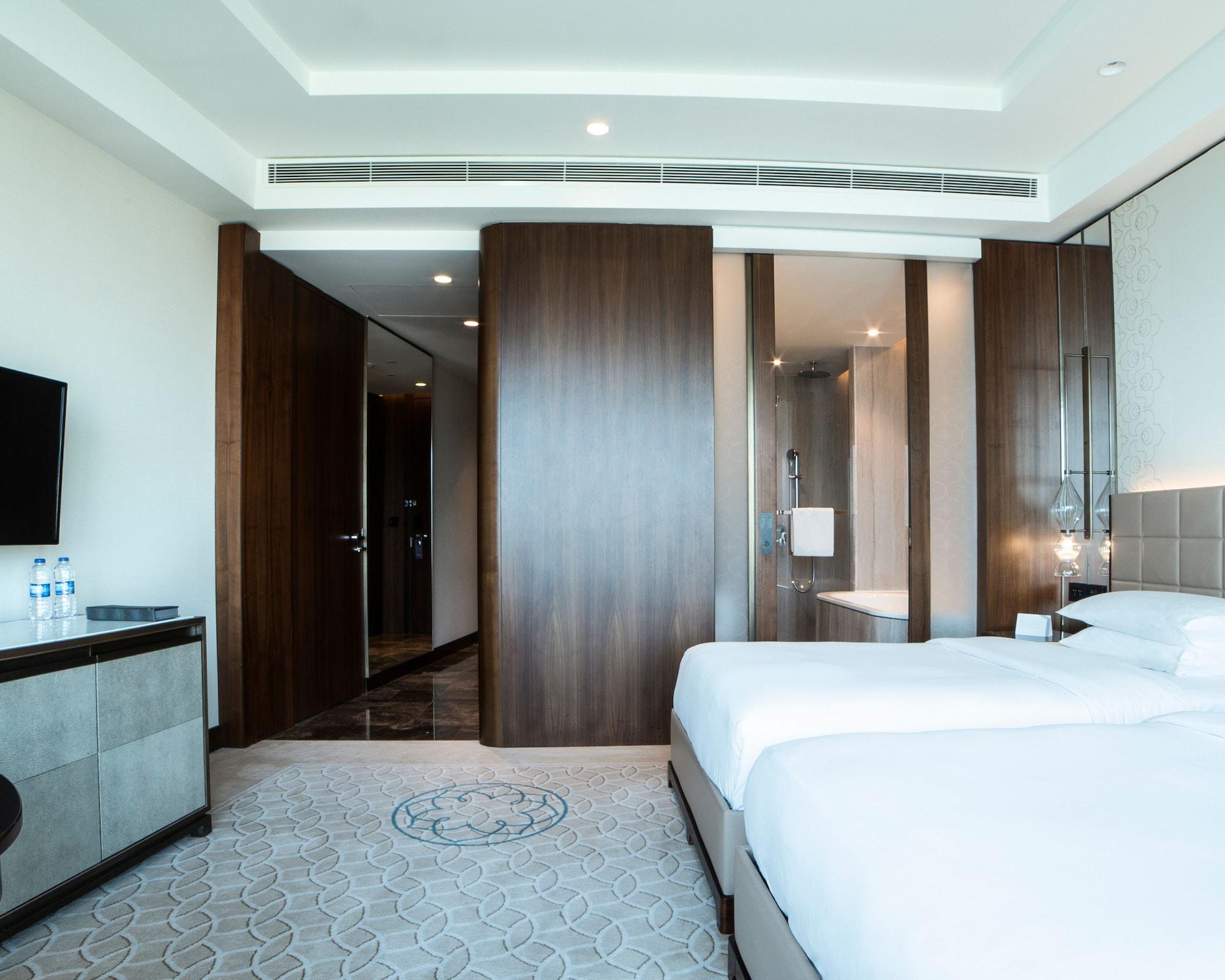 Hyatt Regency Atakoy Otel İstanbul
