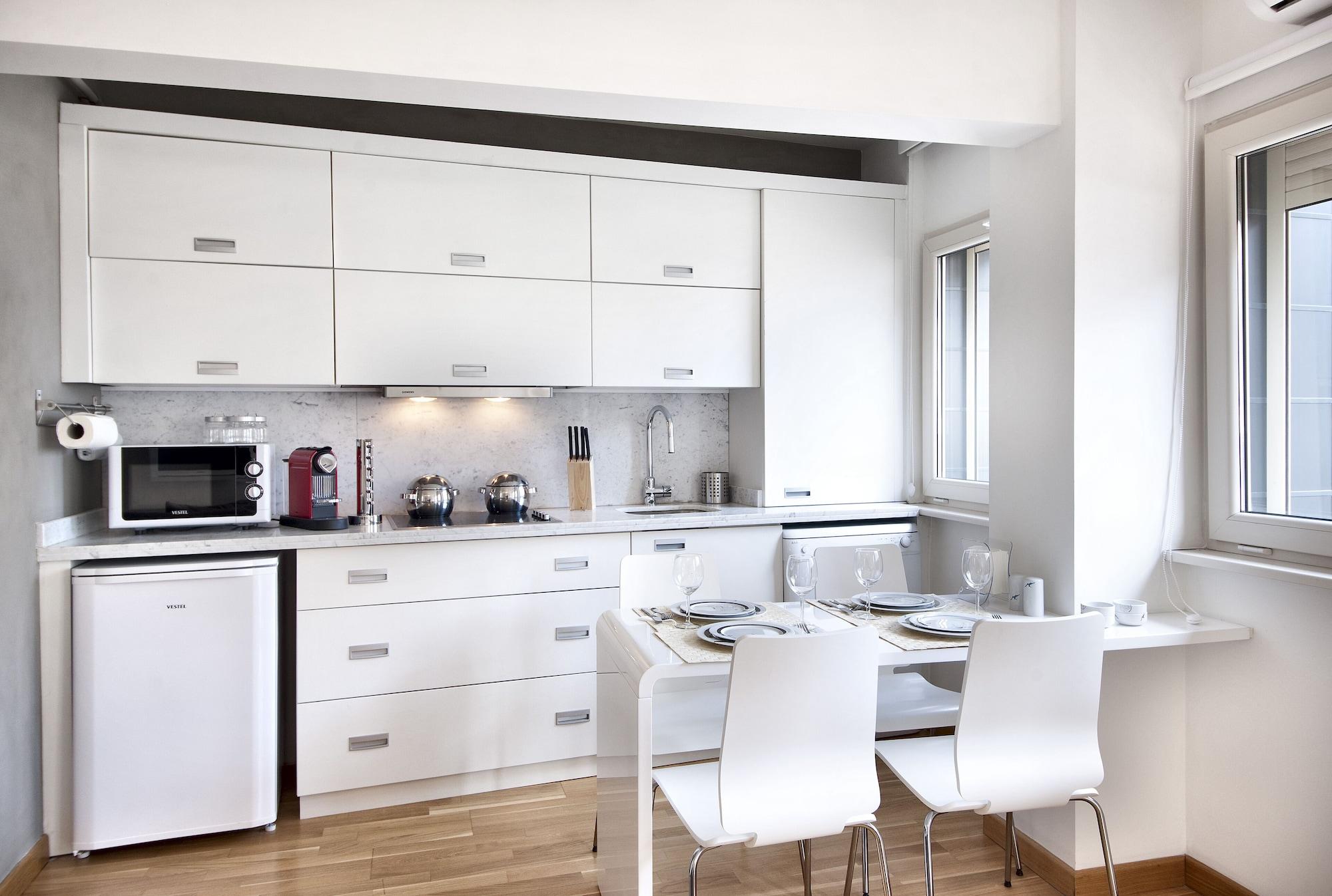 Nuru Ziya 2* Istanbul