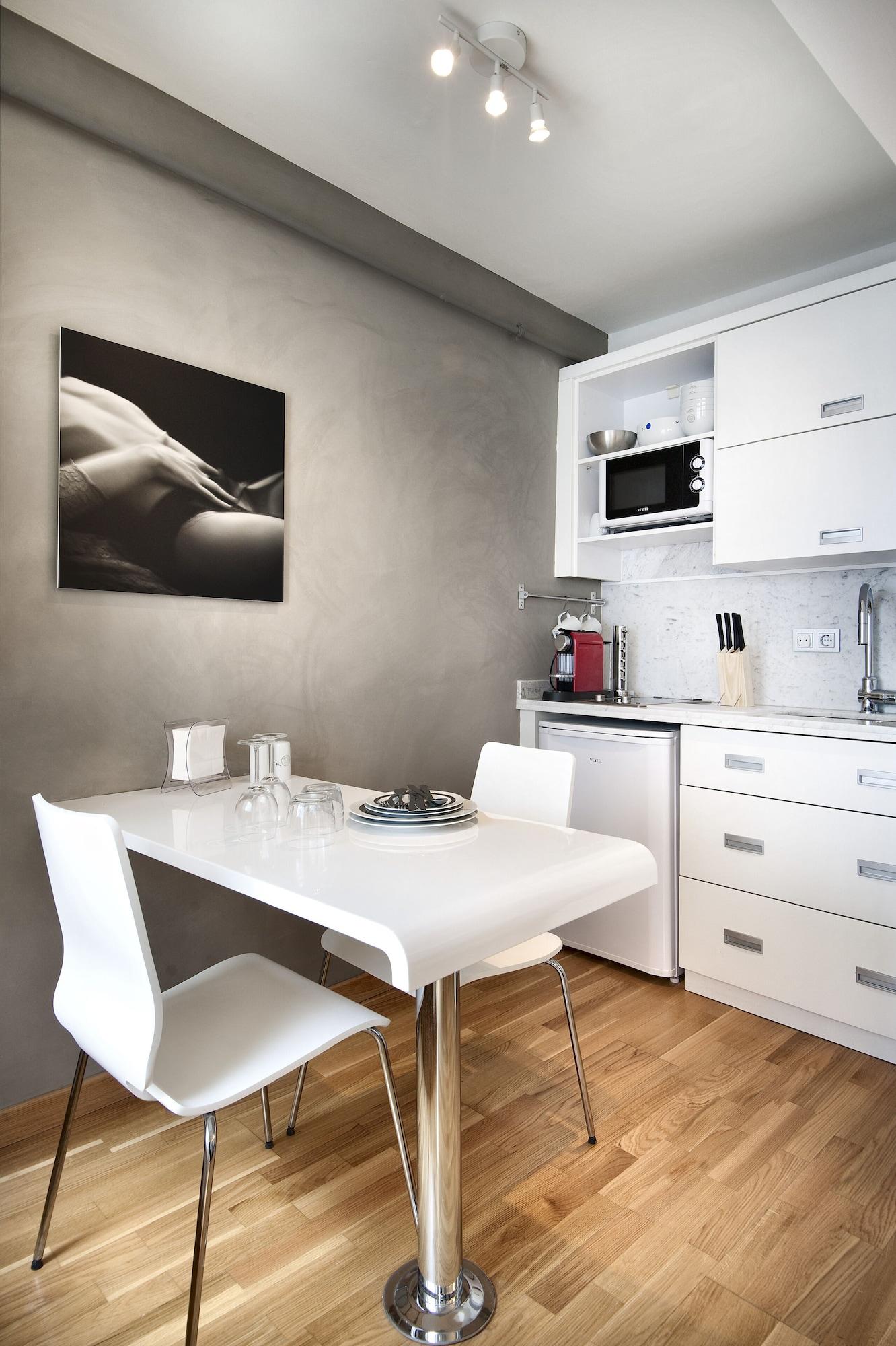 Nuru Ziya Hotel Istanbul