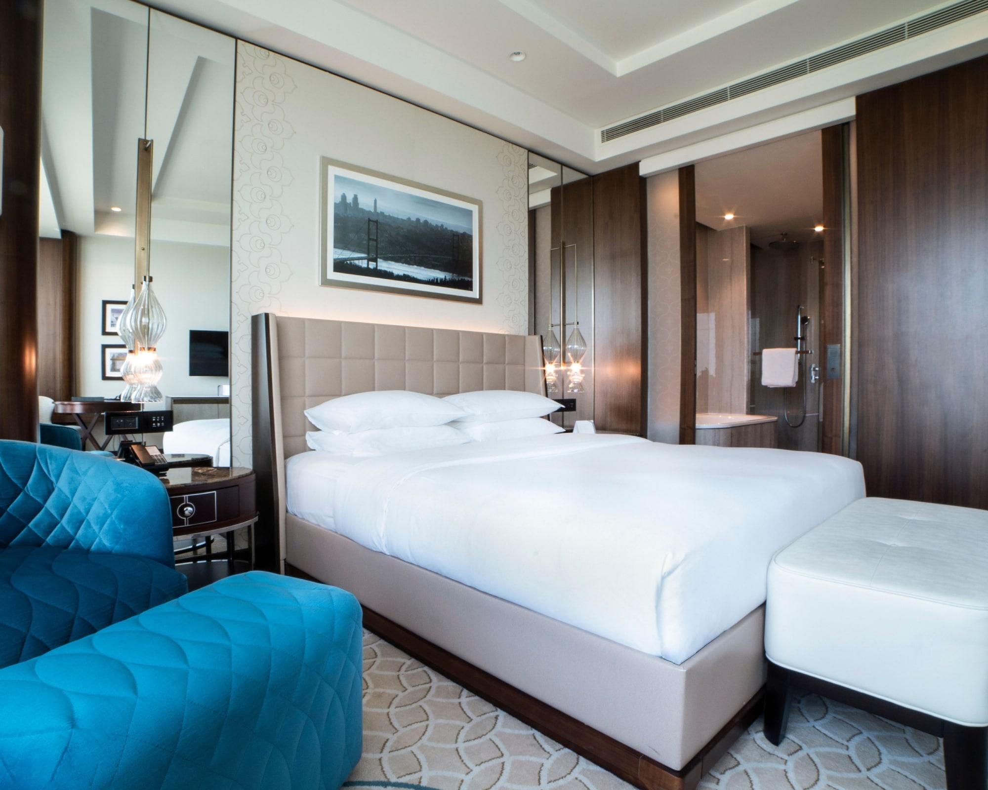 Hyatt Regency Atakoy