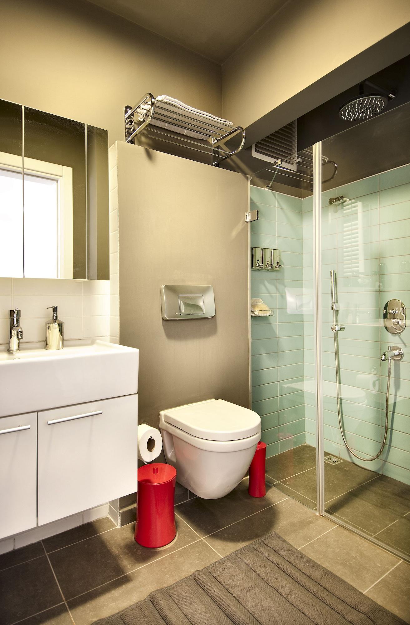 Hotel Nuru Ziya Istanbul