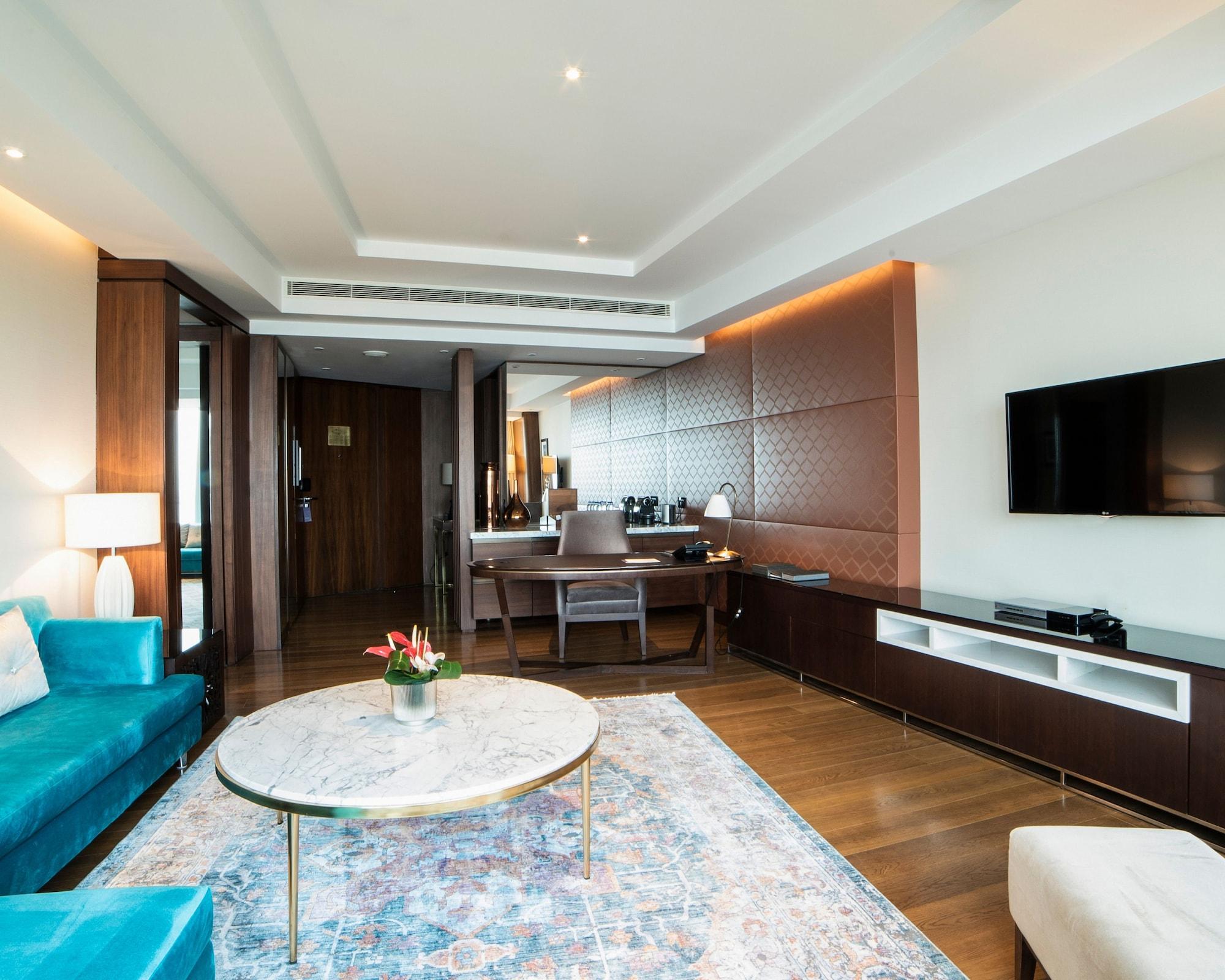 Hyatt Regency Atakoy