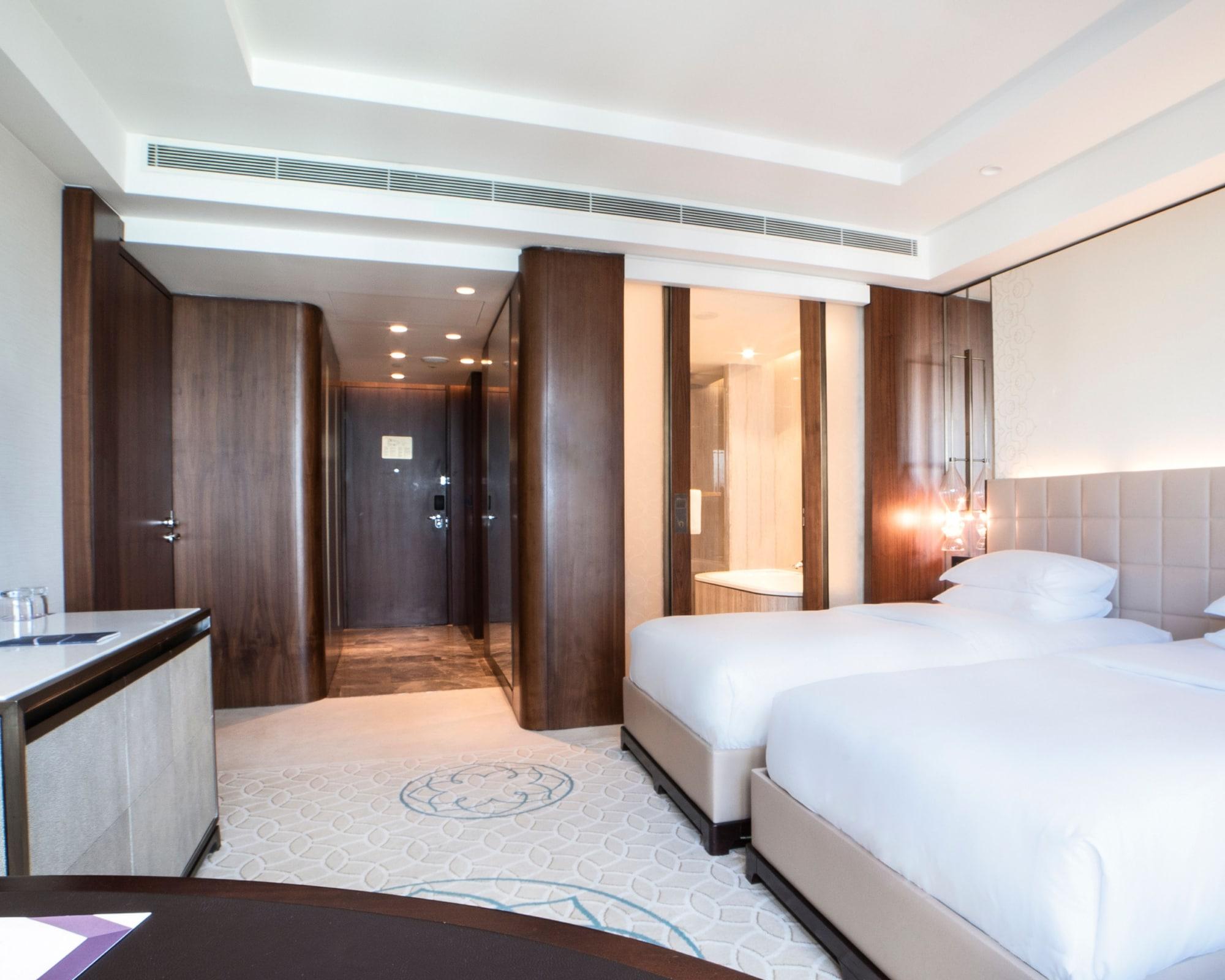 Hyatt Regency Atakoy Otel