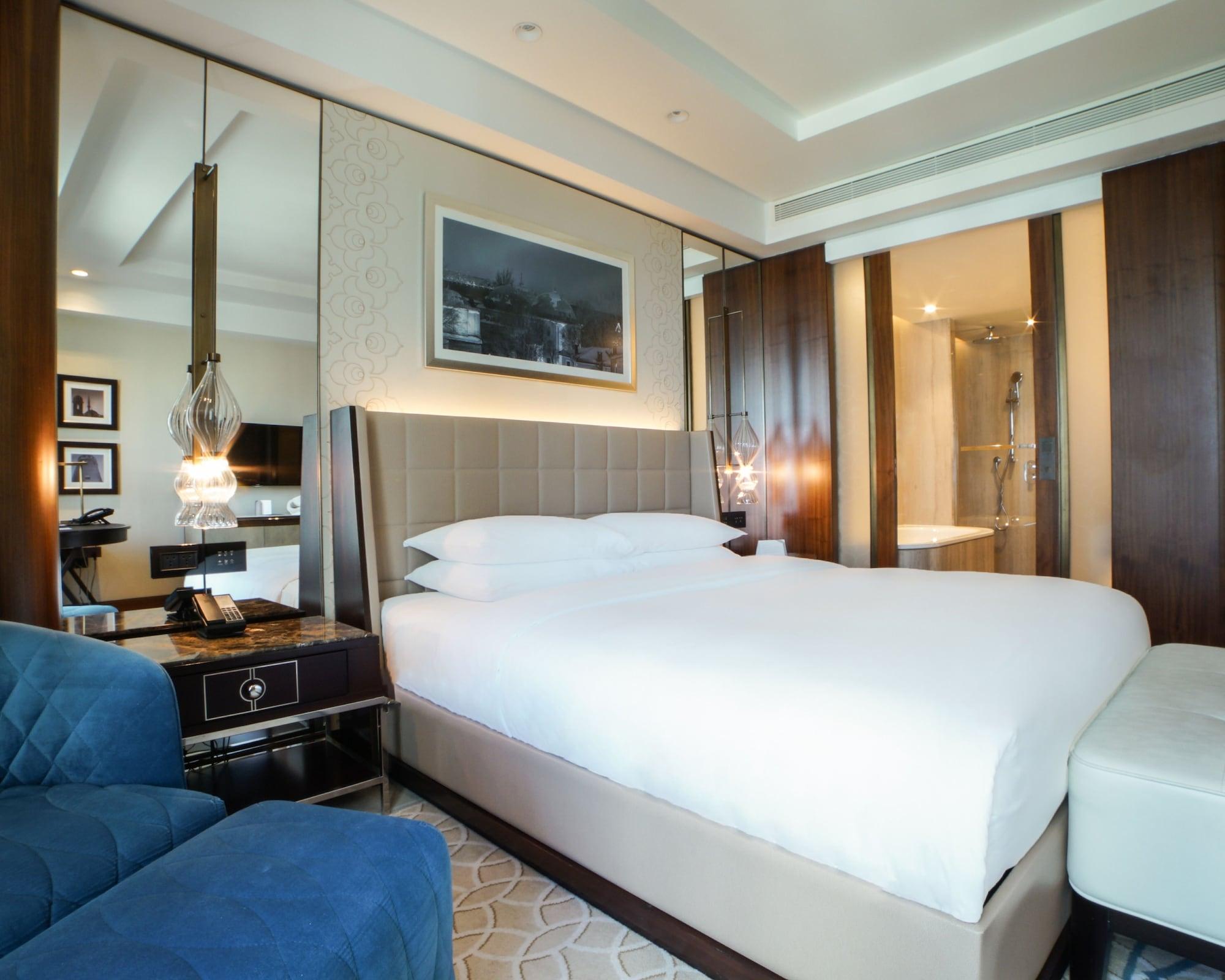 Hyatt Regency Atakoy