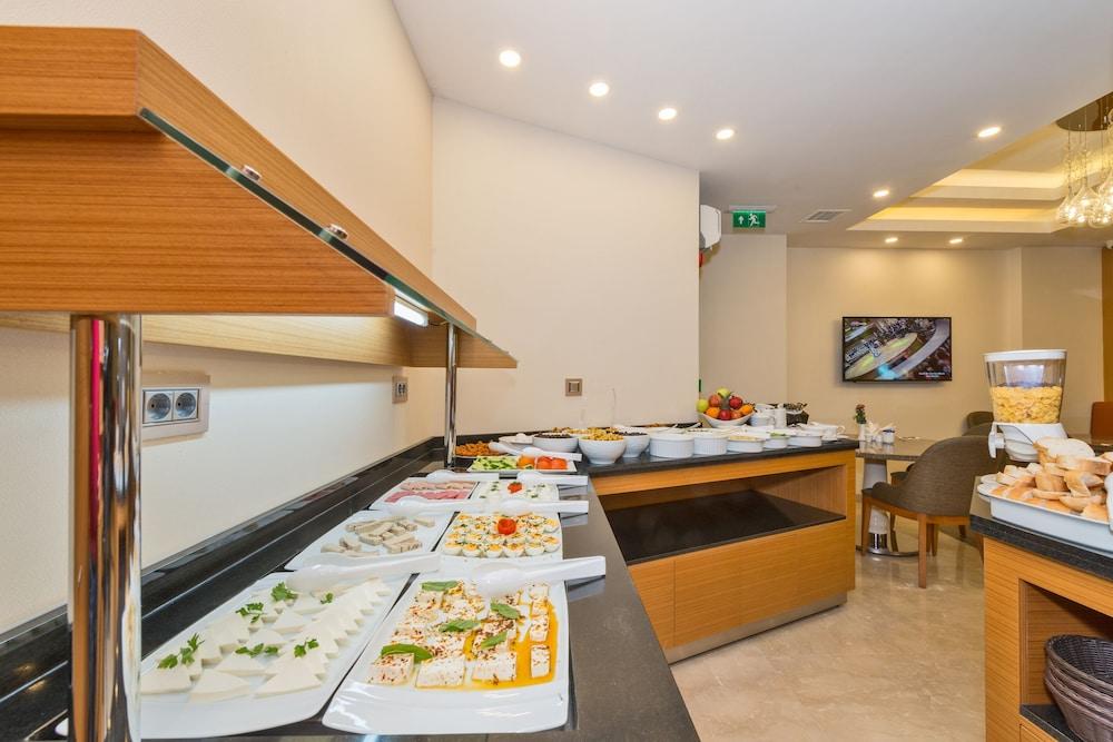 Bisetun Hotel Istanbul