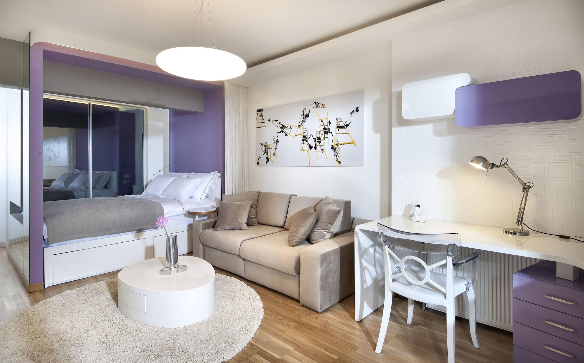 Nuru Ziya Hotel