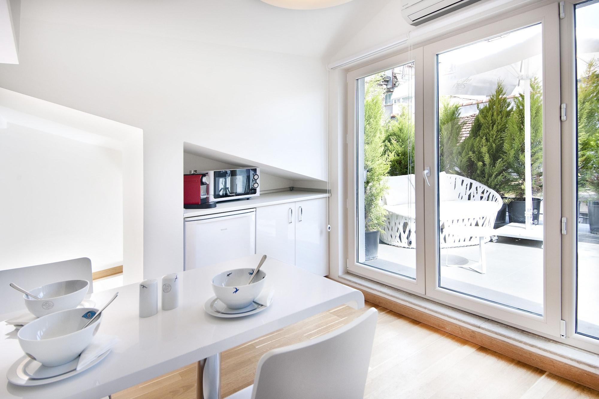 Nuru Ziya 2* Istanbul