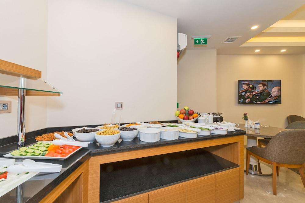 Bisetun Hotel Istanbul
