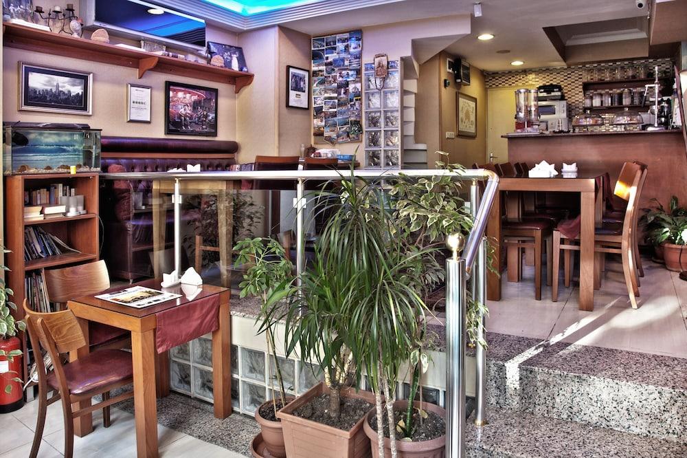 Apartment Sultanahmet