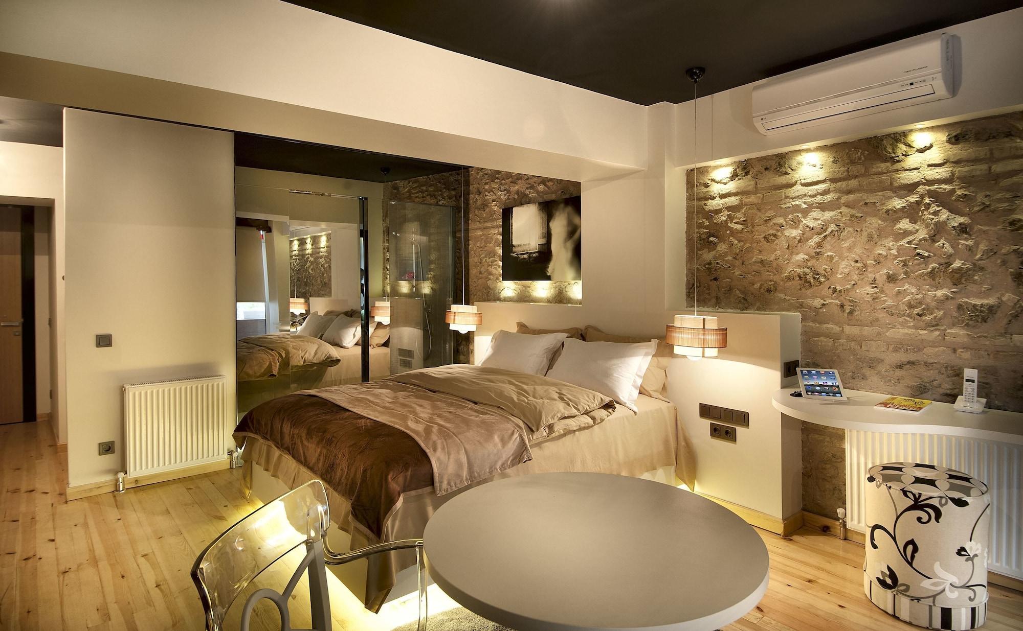 Nuru Ziya 2* Istanbul