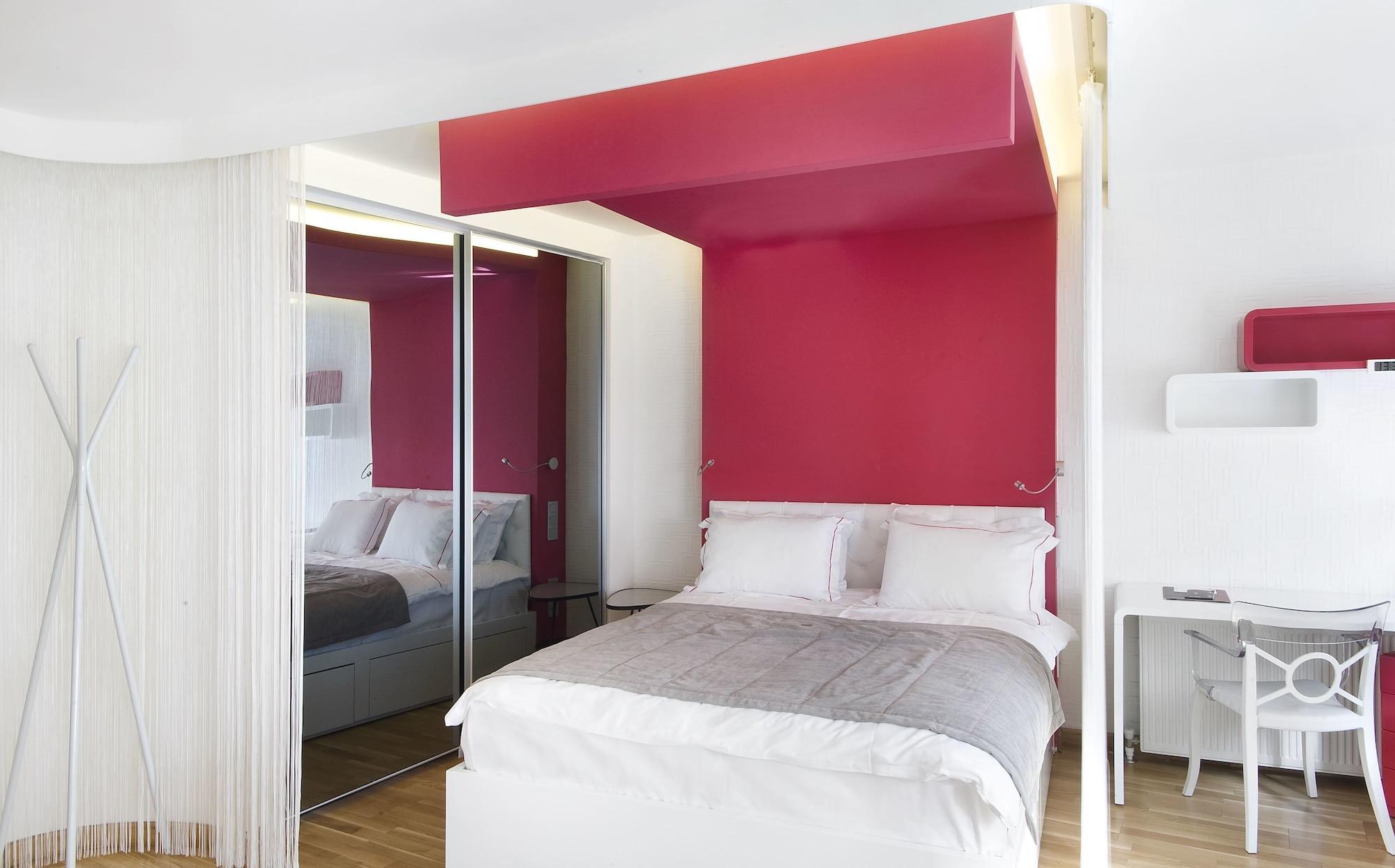 Nuru Ziya Hotel Istanbul