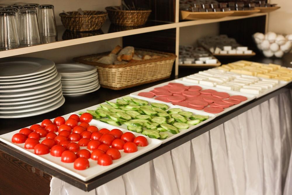 Serenity Boutique Hotel