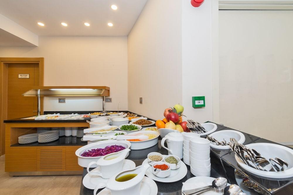 Bisetun Hotel Istanbul
