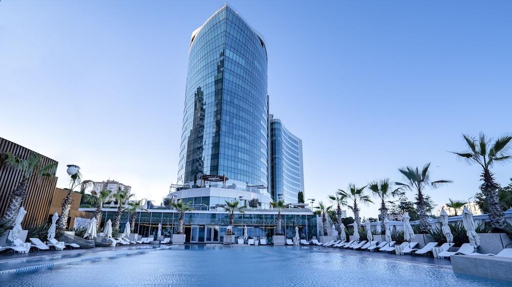 Otel Hyatt Regency Atakoy