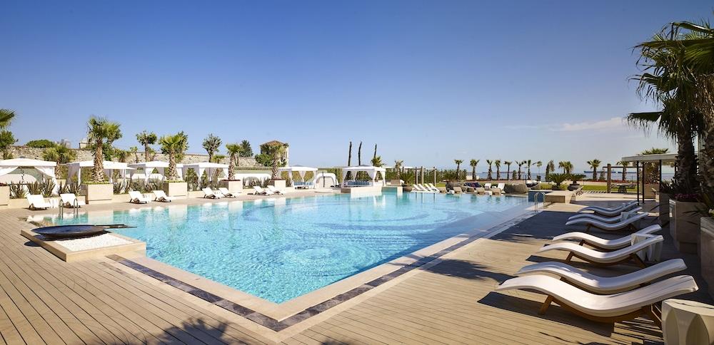 Otel Hyatt Regency Atakoy 5*