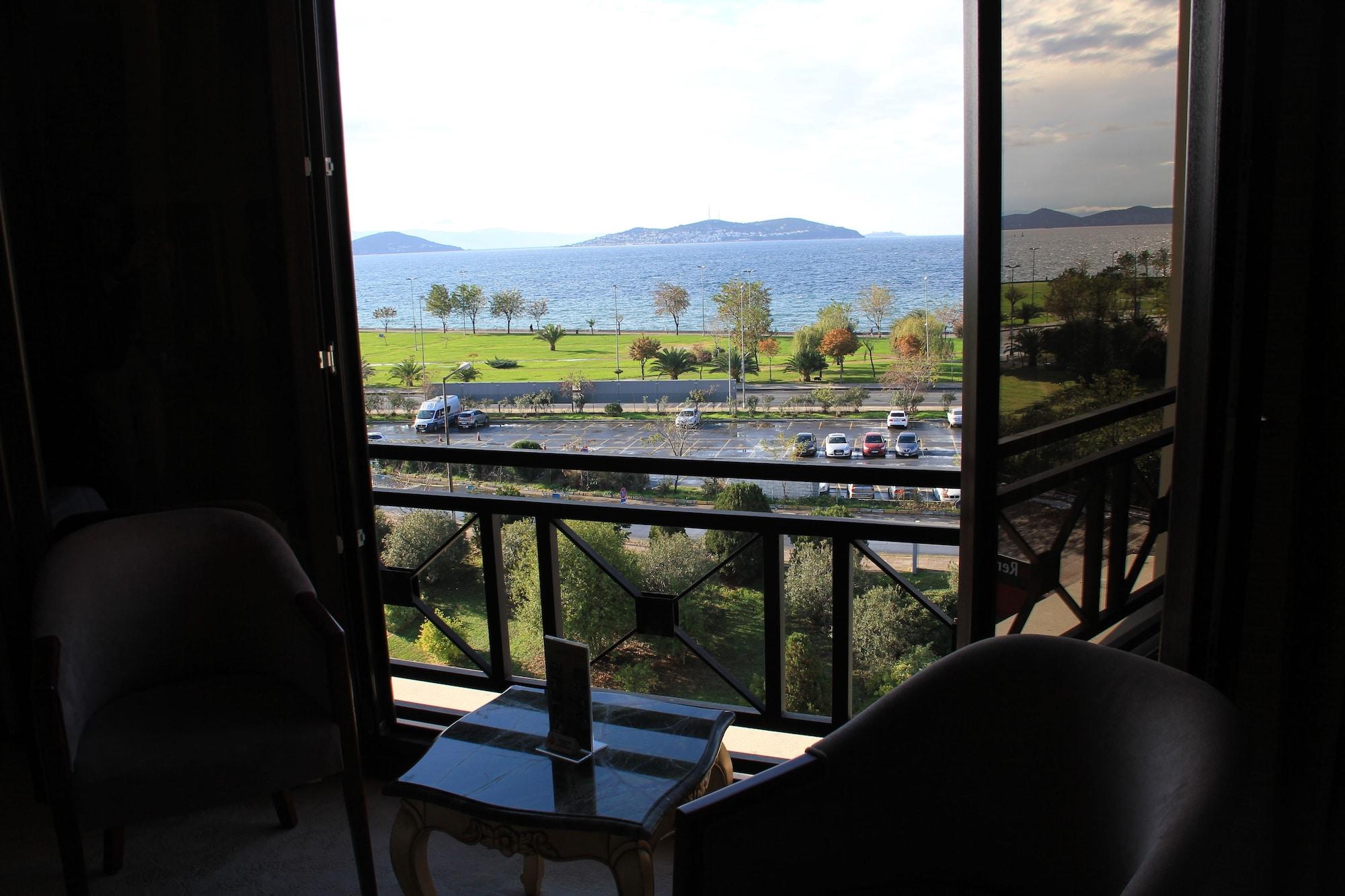 Suadiye Otel