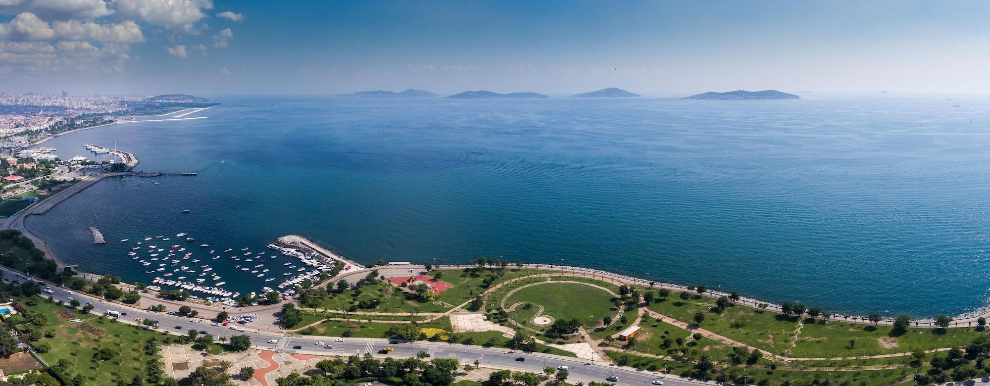 Otel Suadiye