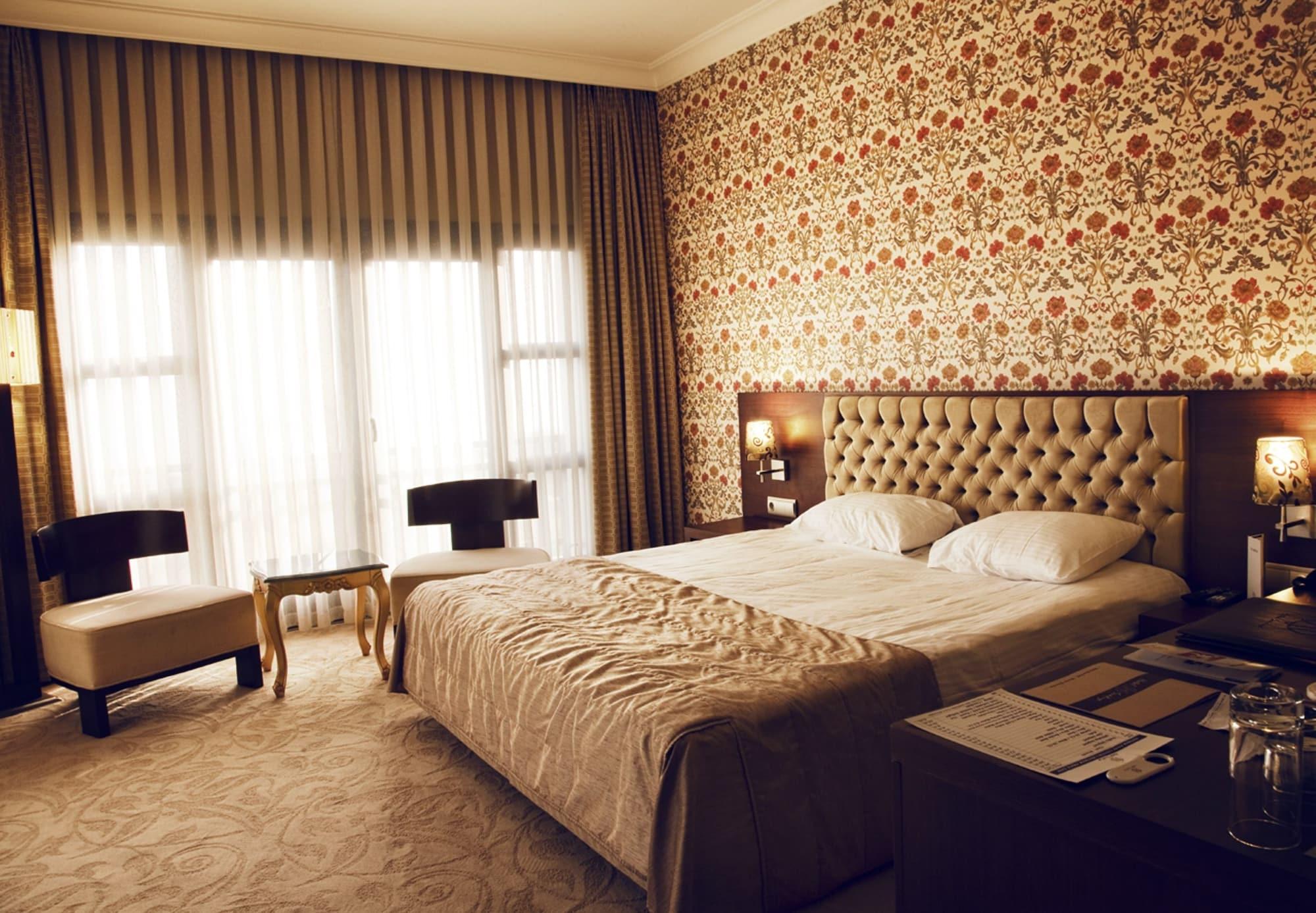 Otel Suadiye İstanbul
