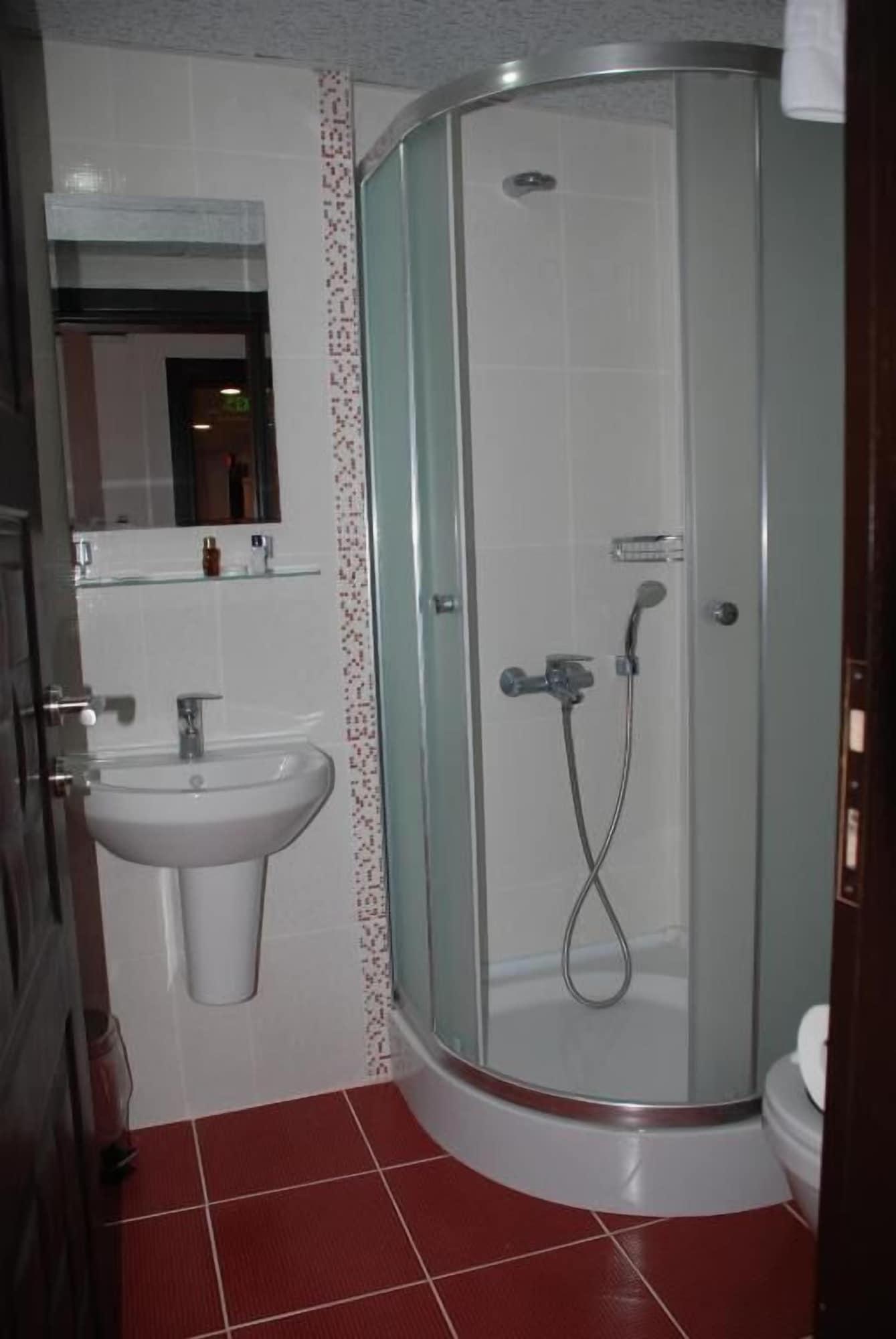 Timya Hotel Istanbul