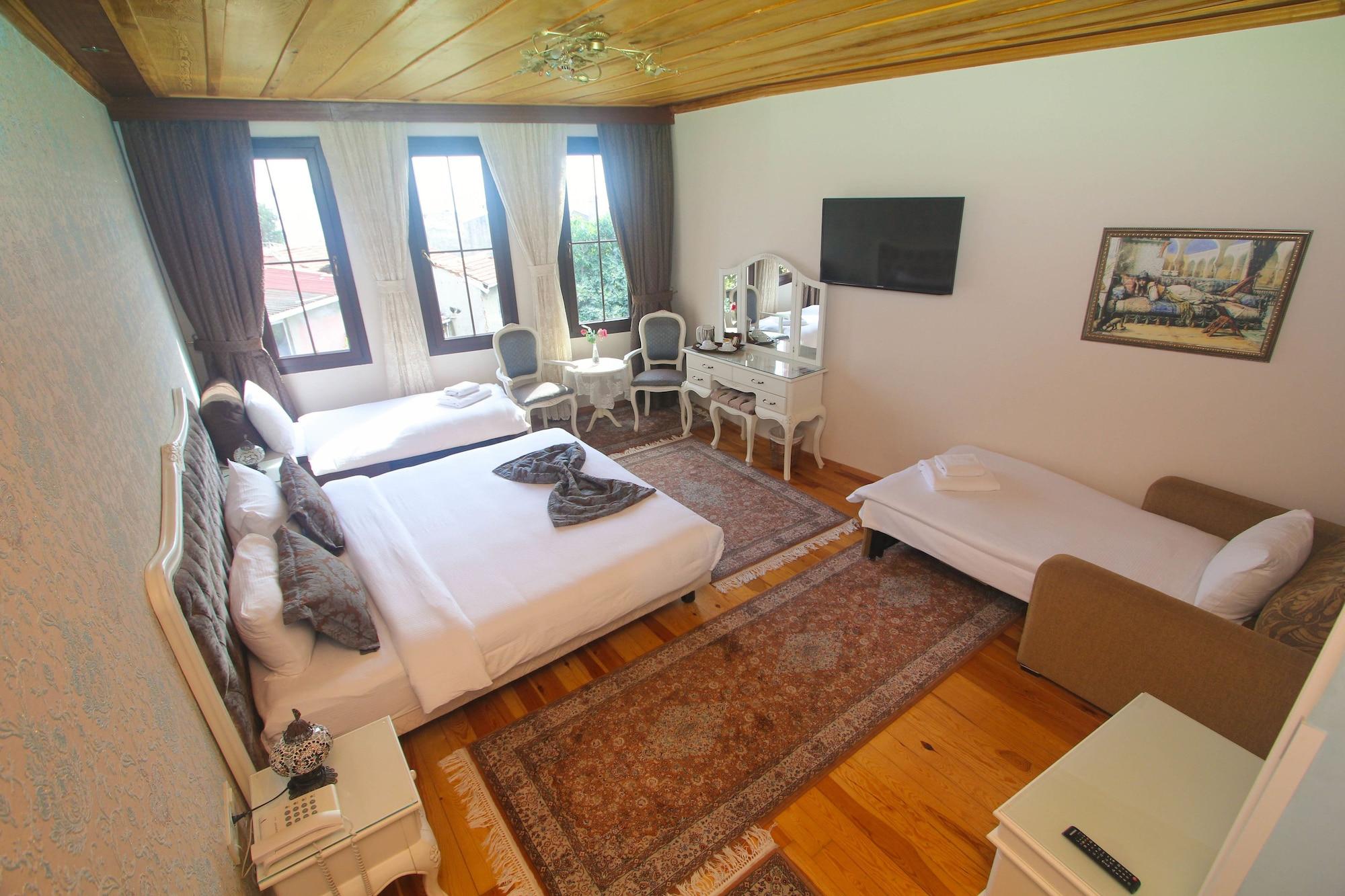 Esans - Special Category Hotel 3*