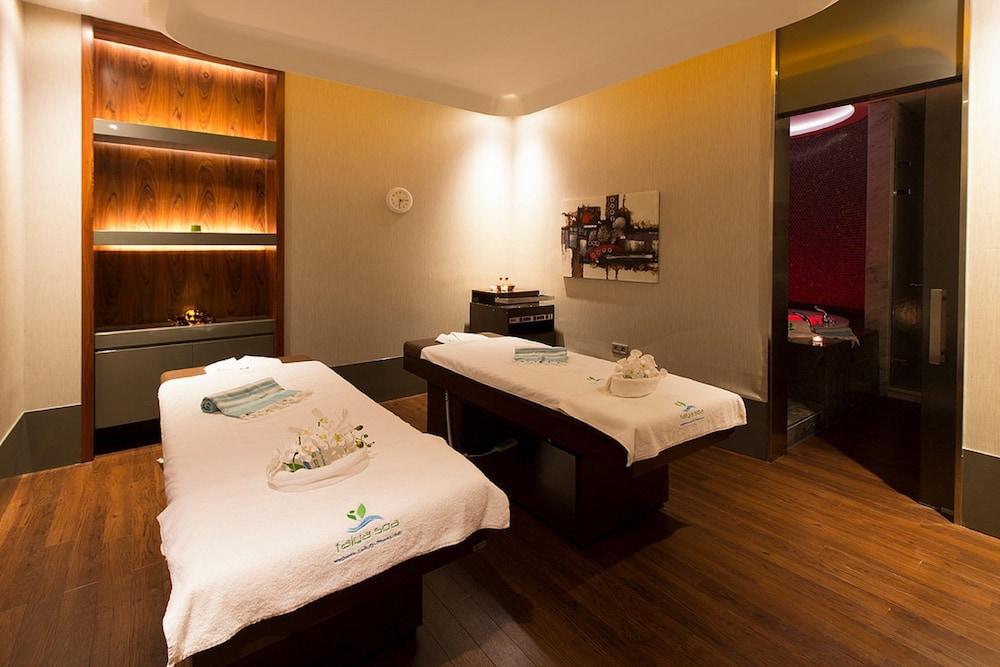 Suadiye Otel 4*