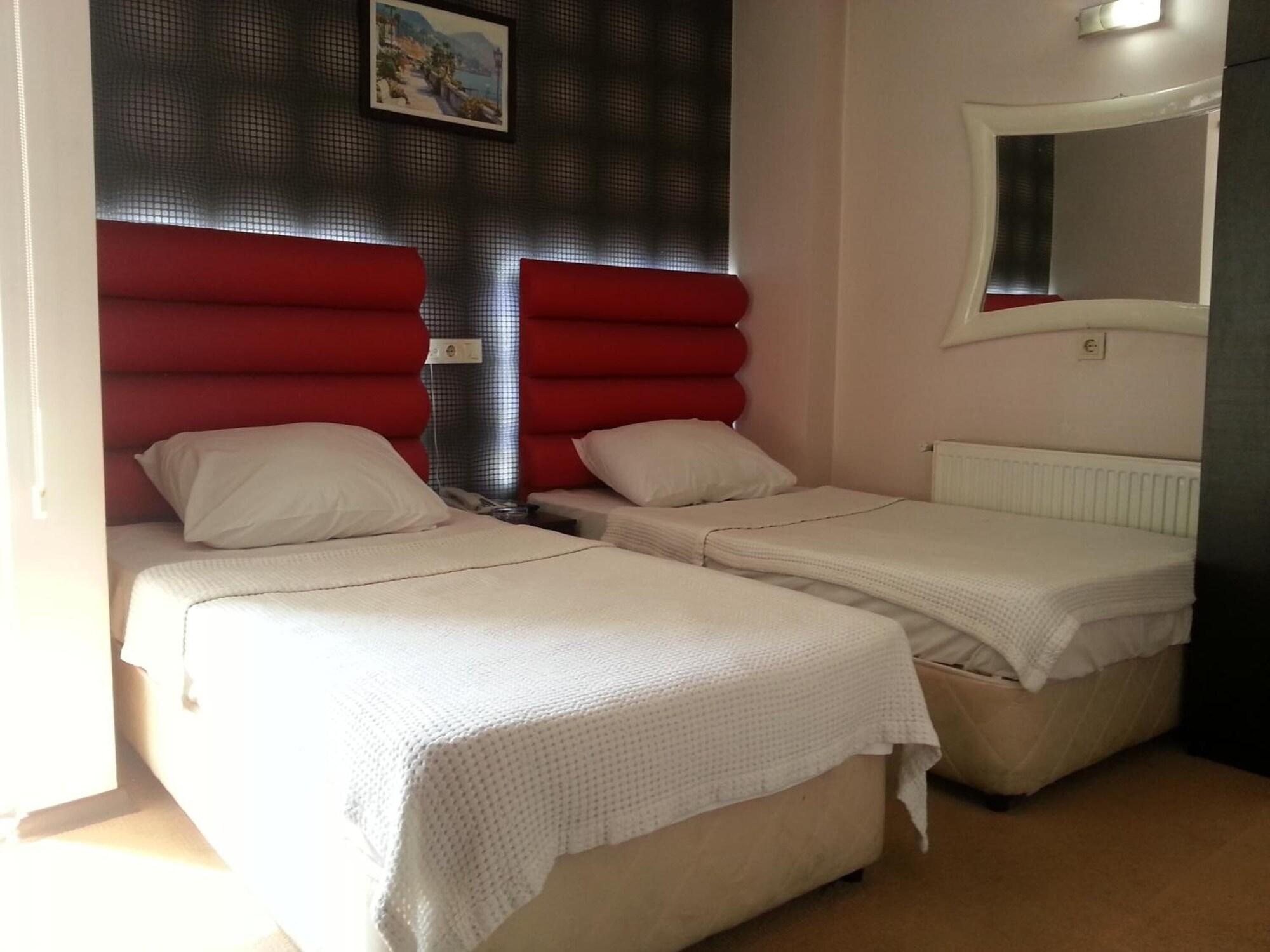 Hotel Timya Istanbul