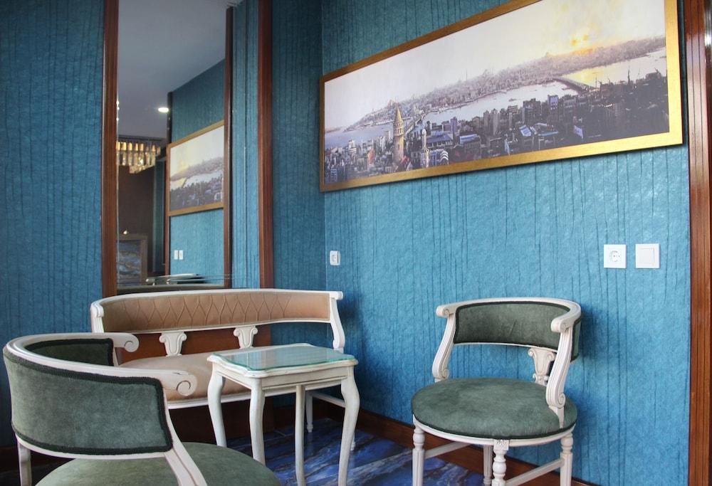 Hotel Kaya Madrid 3*