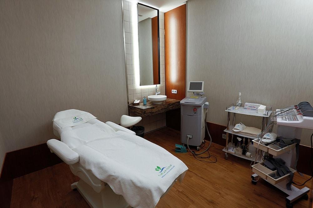 Otel Suadiye İstanbul