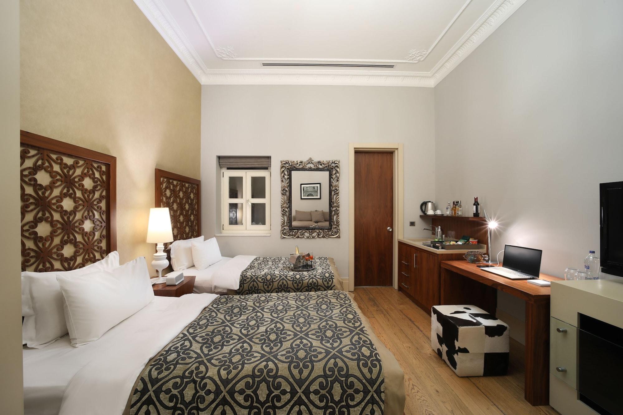 The Story Pera Hotel