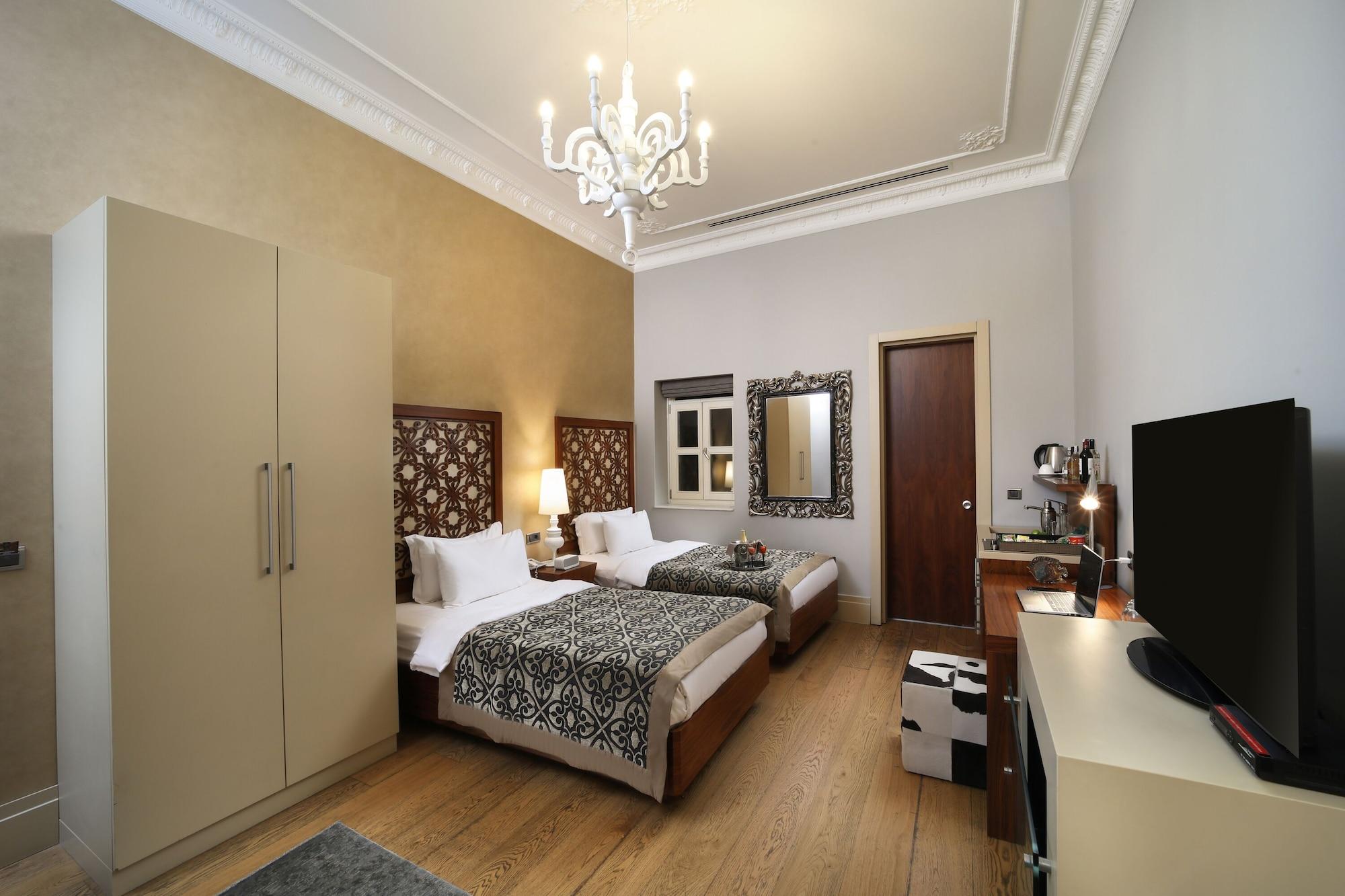 The Story Pera 4* Istambul