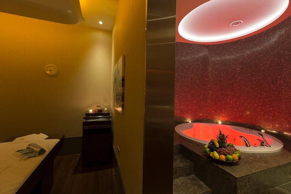 Suadiye Otel İstanbul