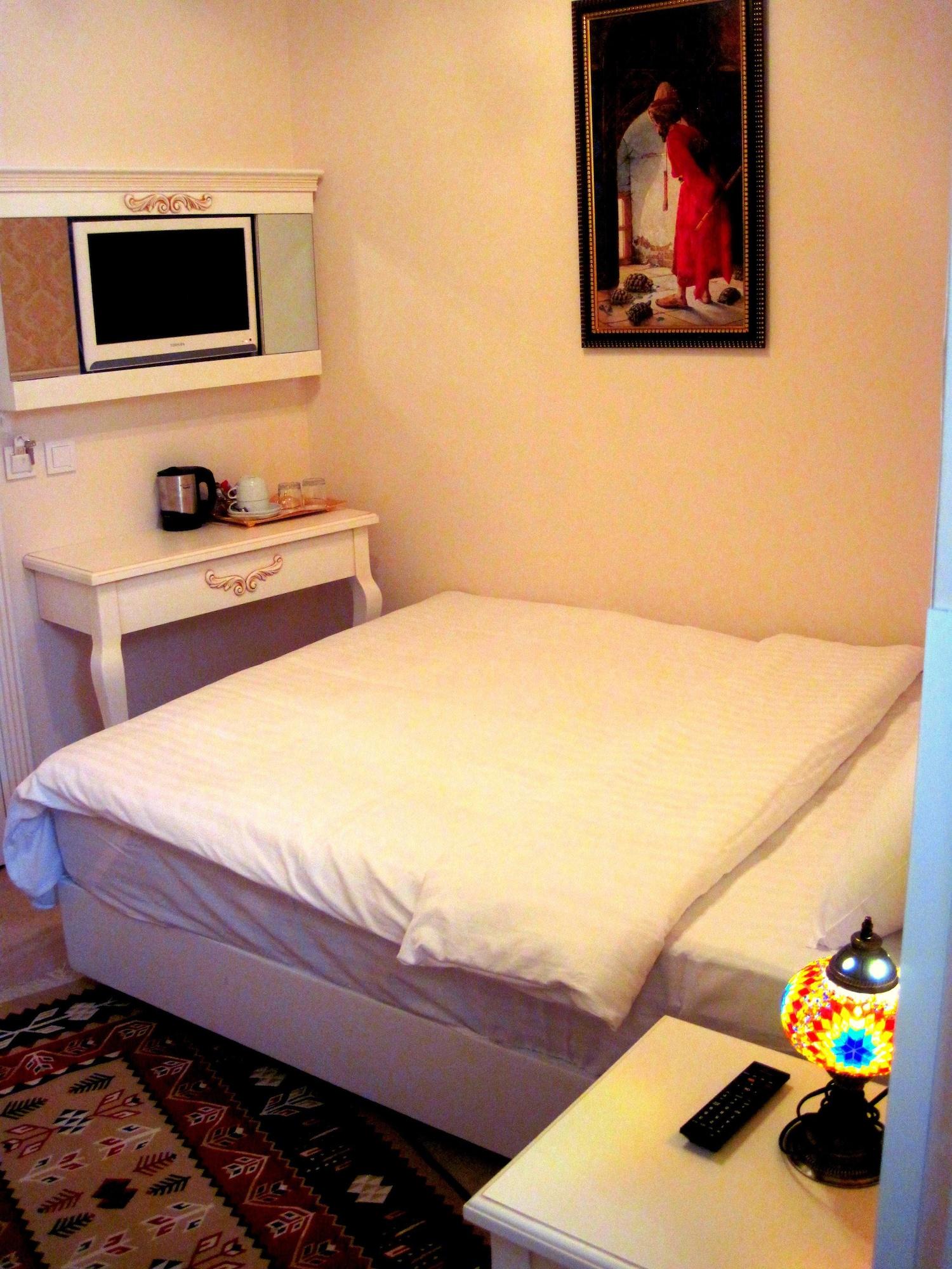 Hotel Esans - Special Category 3*