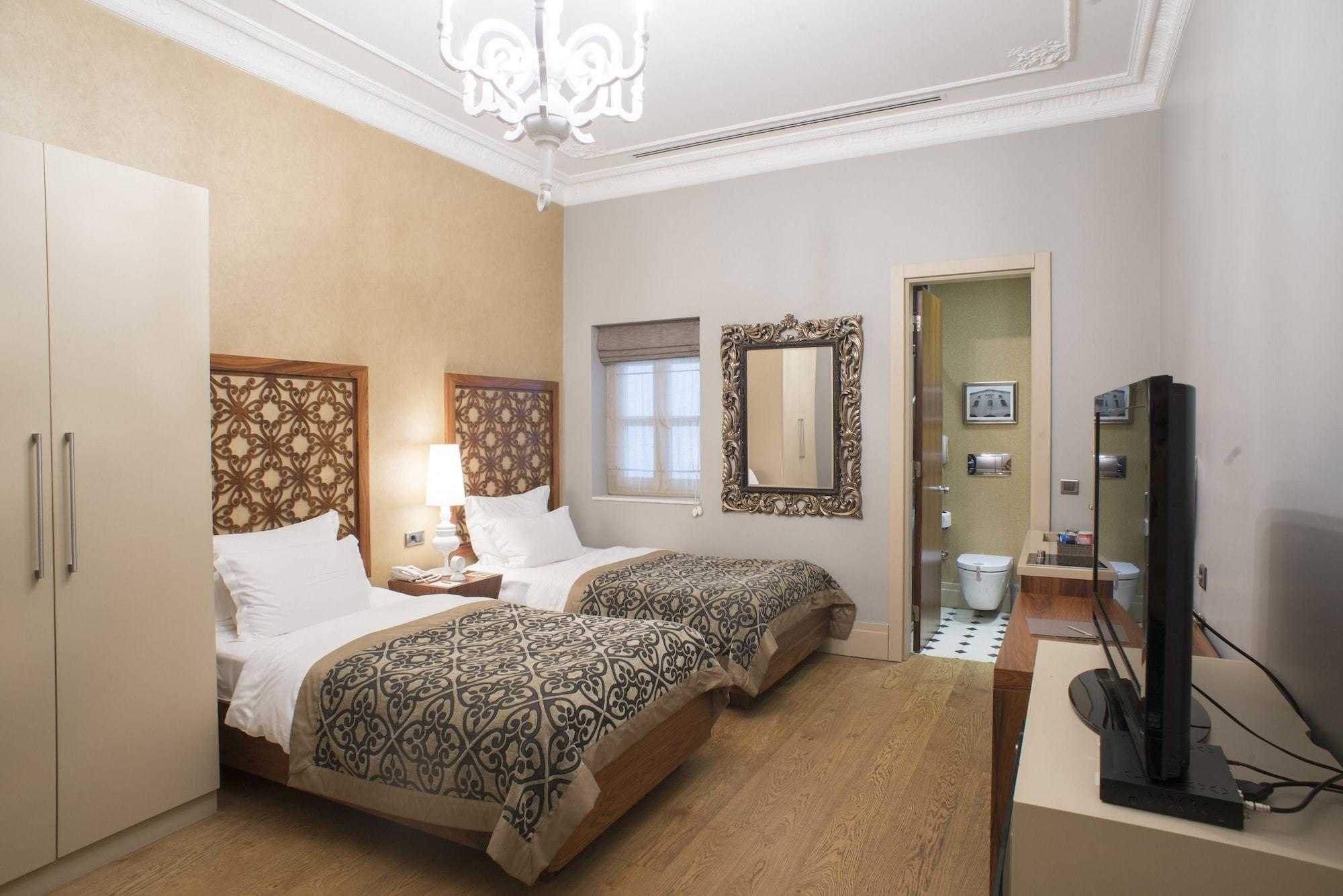 The Story Pera Hotel