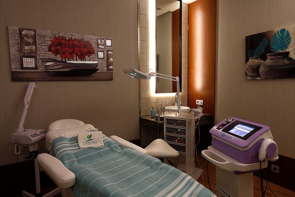 Suadiye Otel İstanbul
