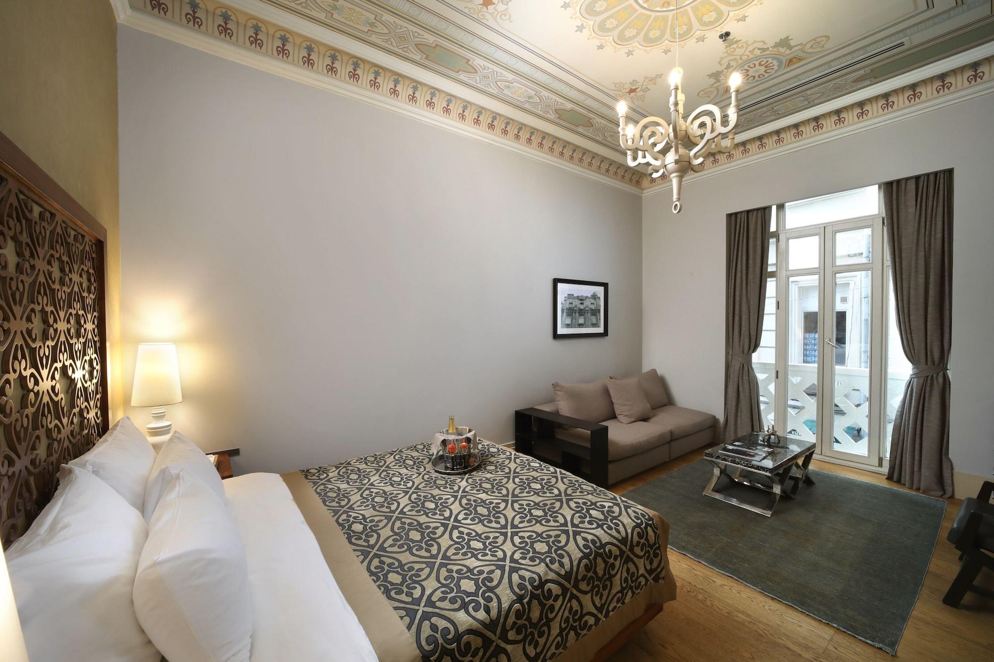 The Story Pera Hotel
