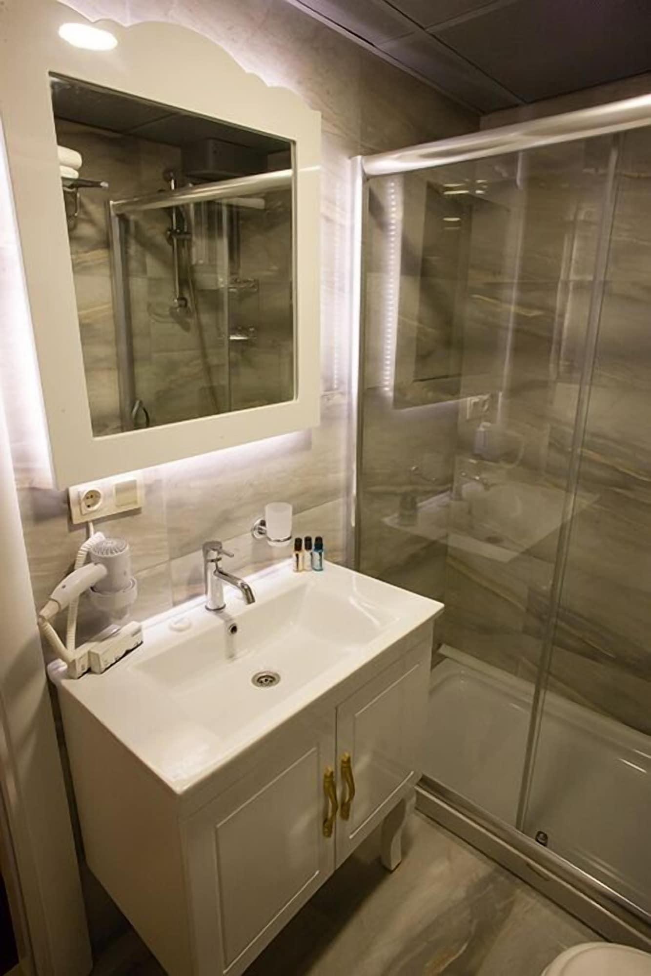 Otel Istanburg Efes