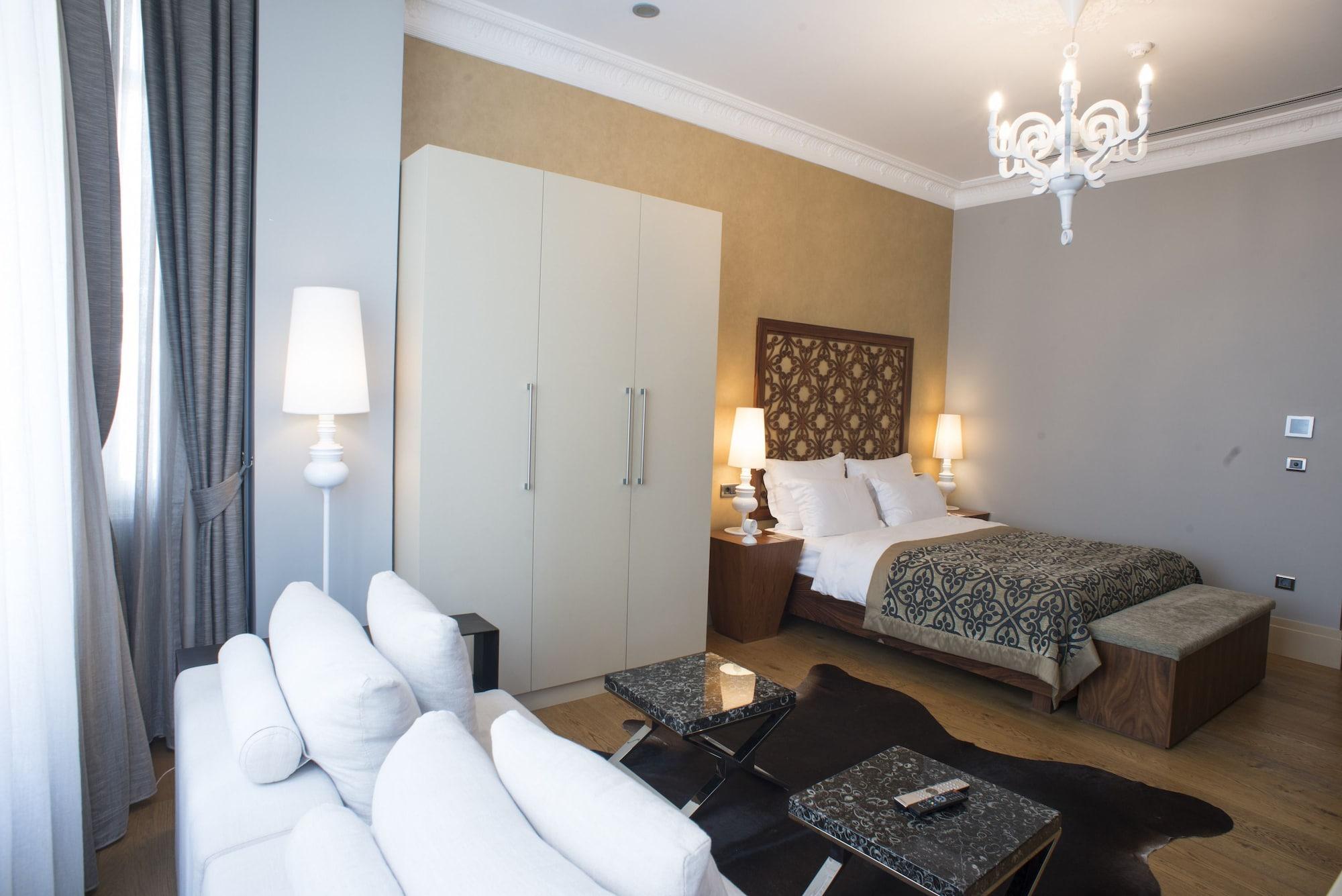 Hotel The Story Pera 4*