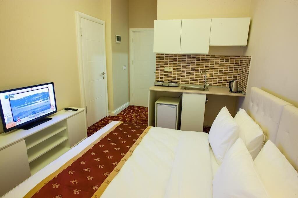 Otel Istanburg Efes 2*