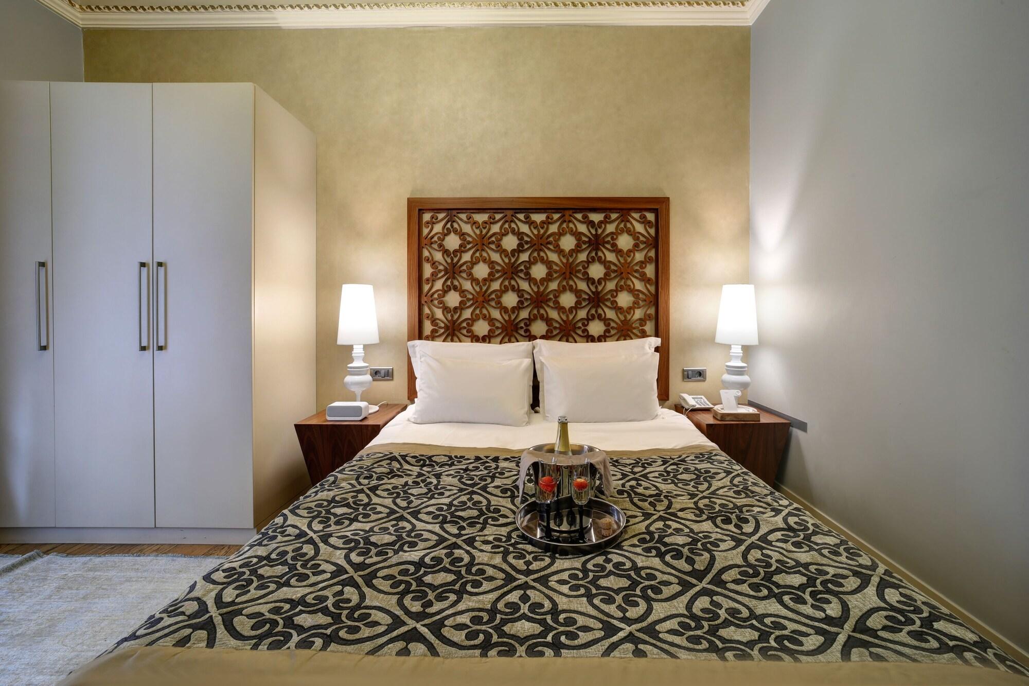 Hotel The Story Pera