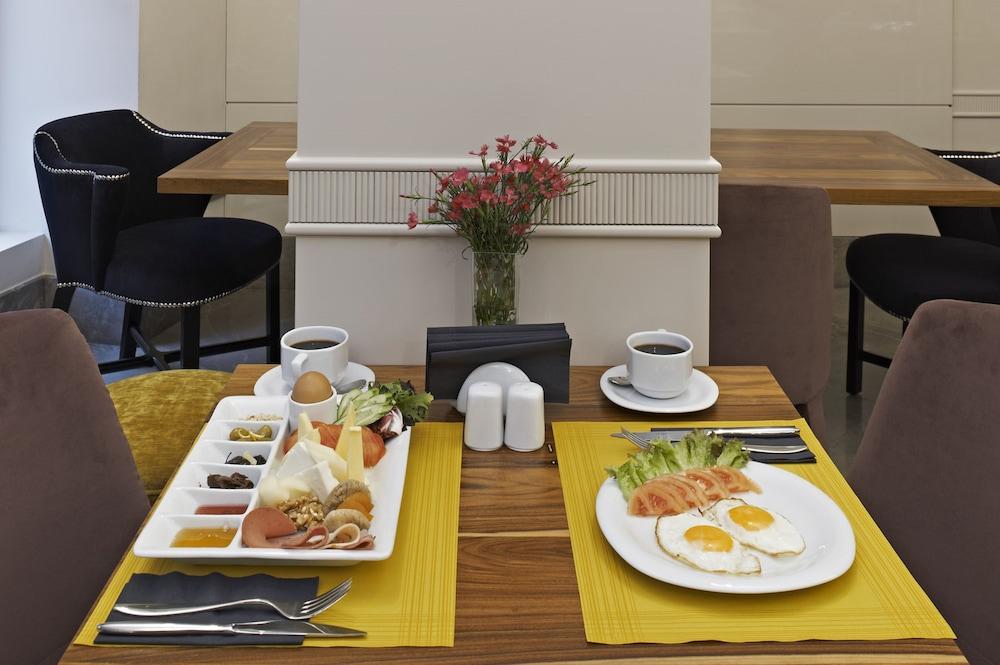 Four Points Flex By Sheraton Taksim Square 4* Istanbul