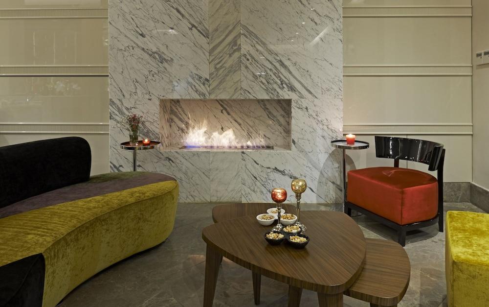 Four Points Flex By Sheraton Taksim Square Hotel
