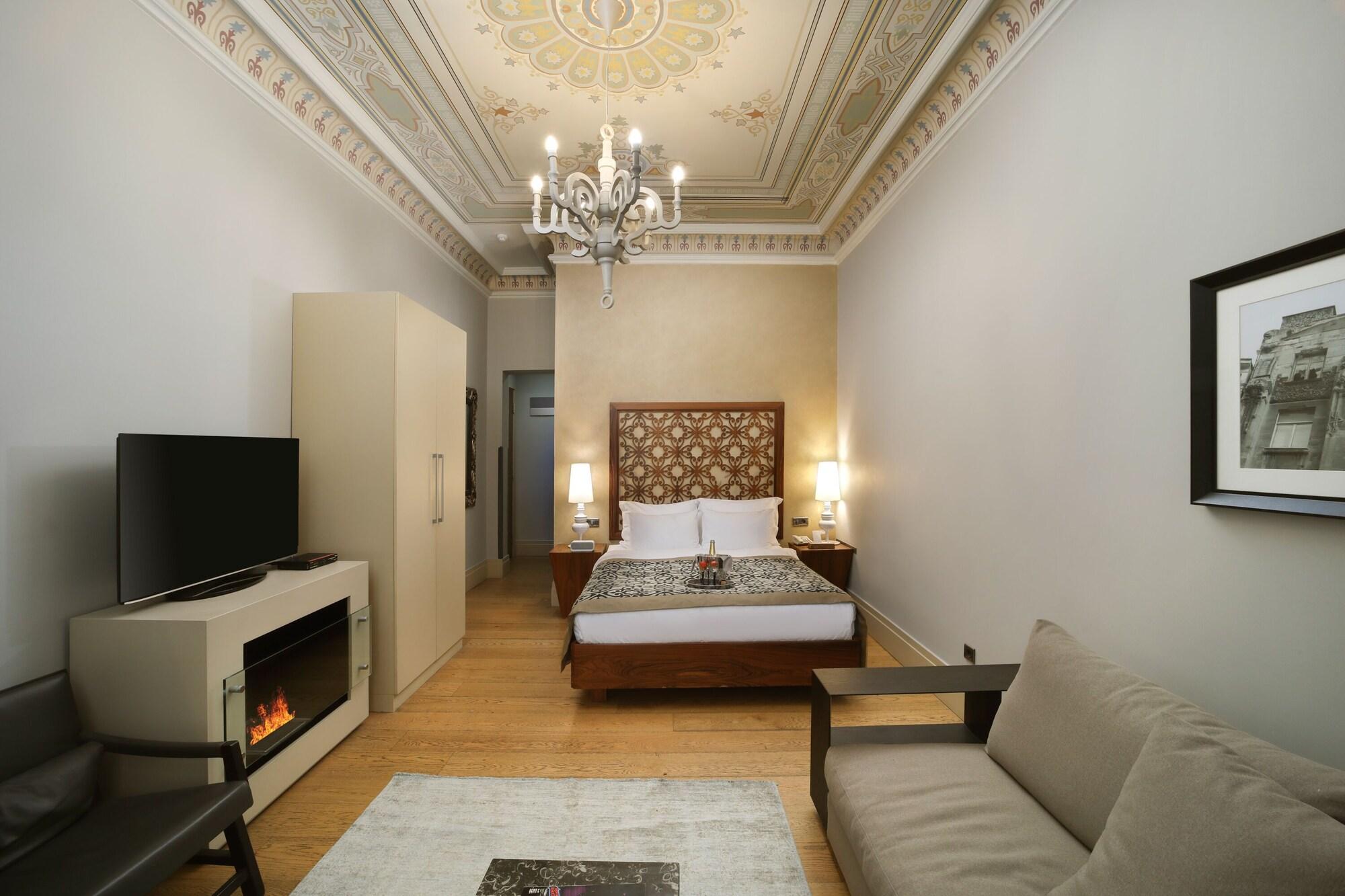 The Story Pera 4* Istambul