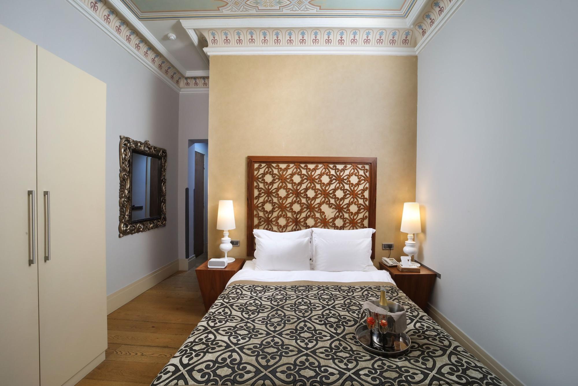 The Story Pera Hotel