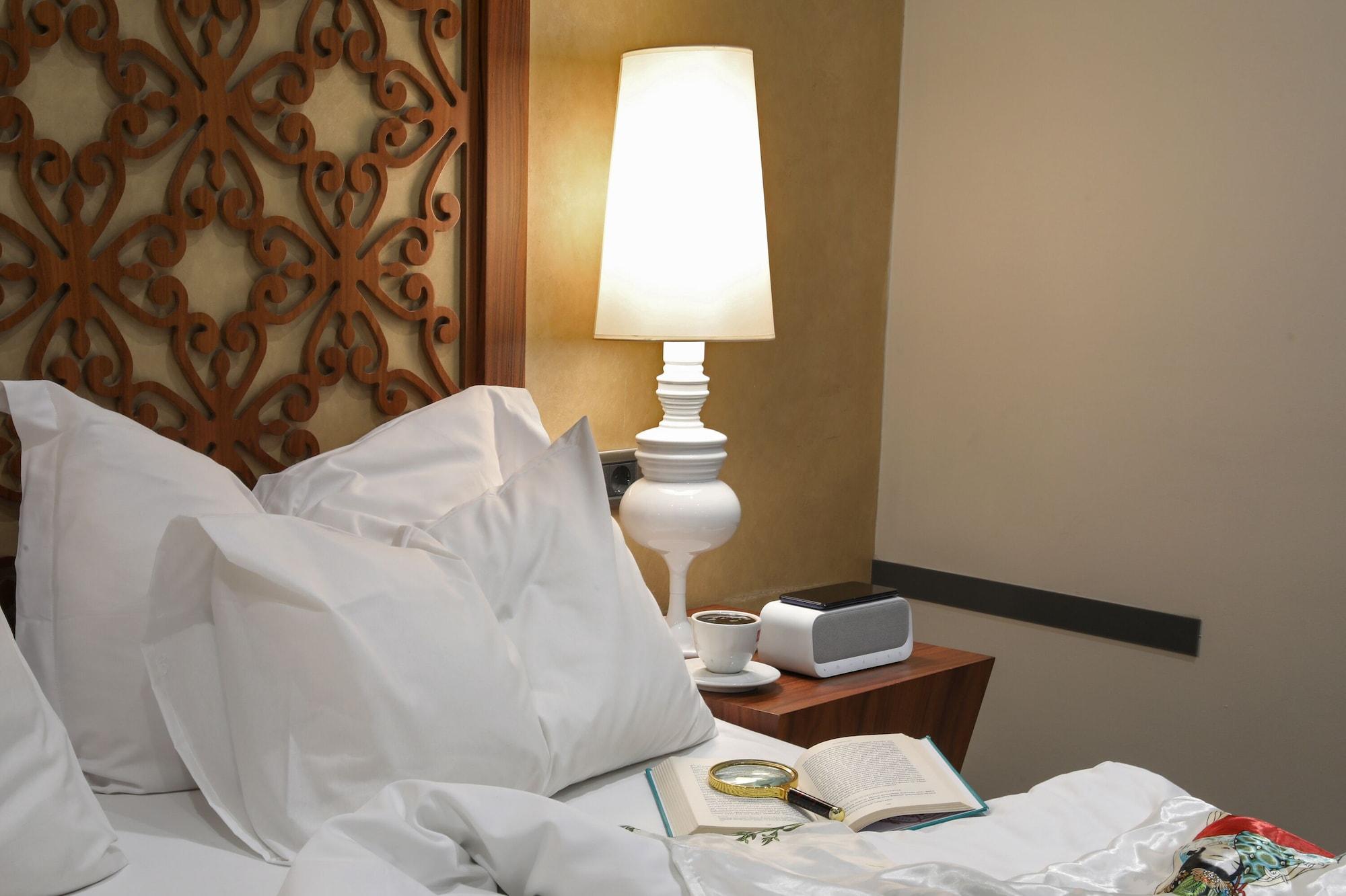 The Story Pera 4* Istambul