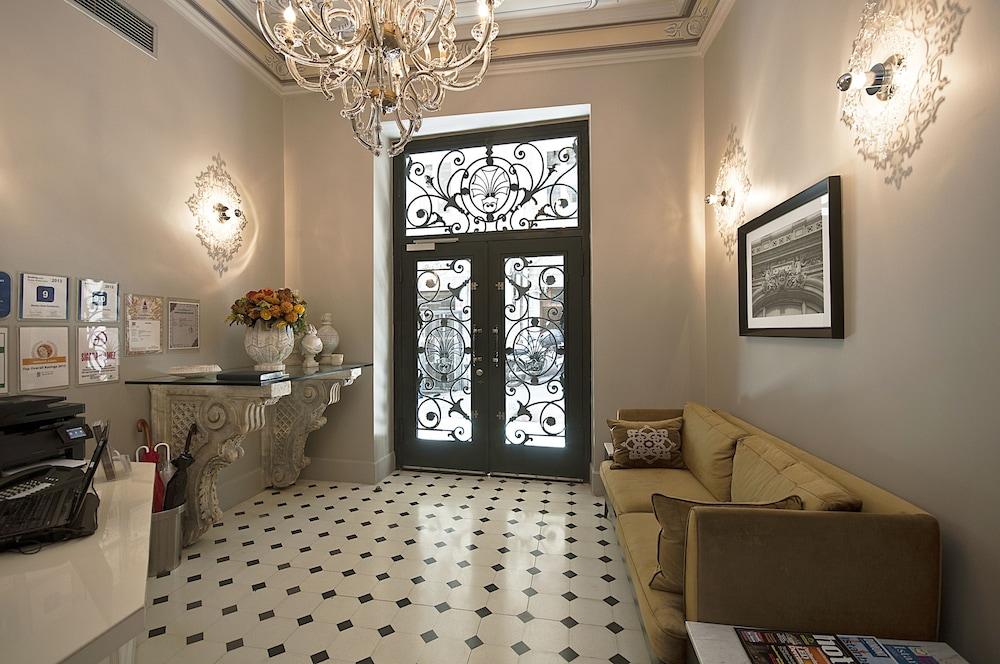 The Story Pera Hotel