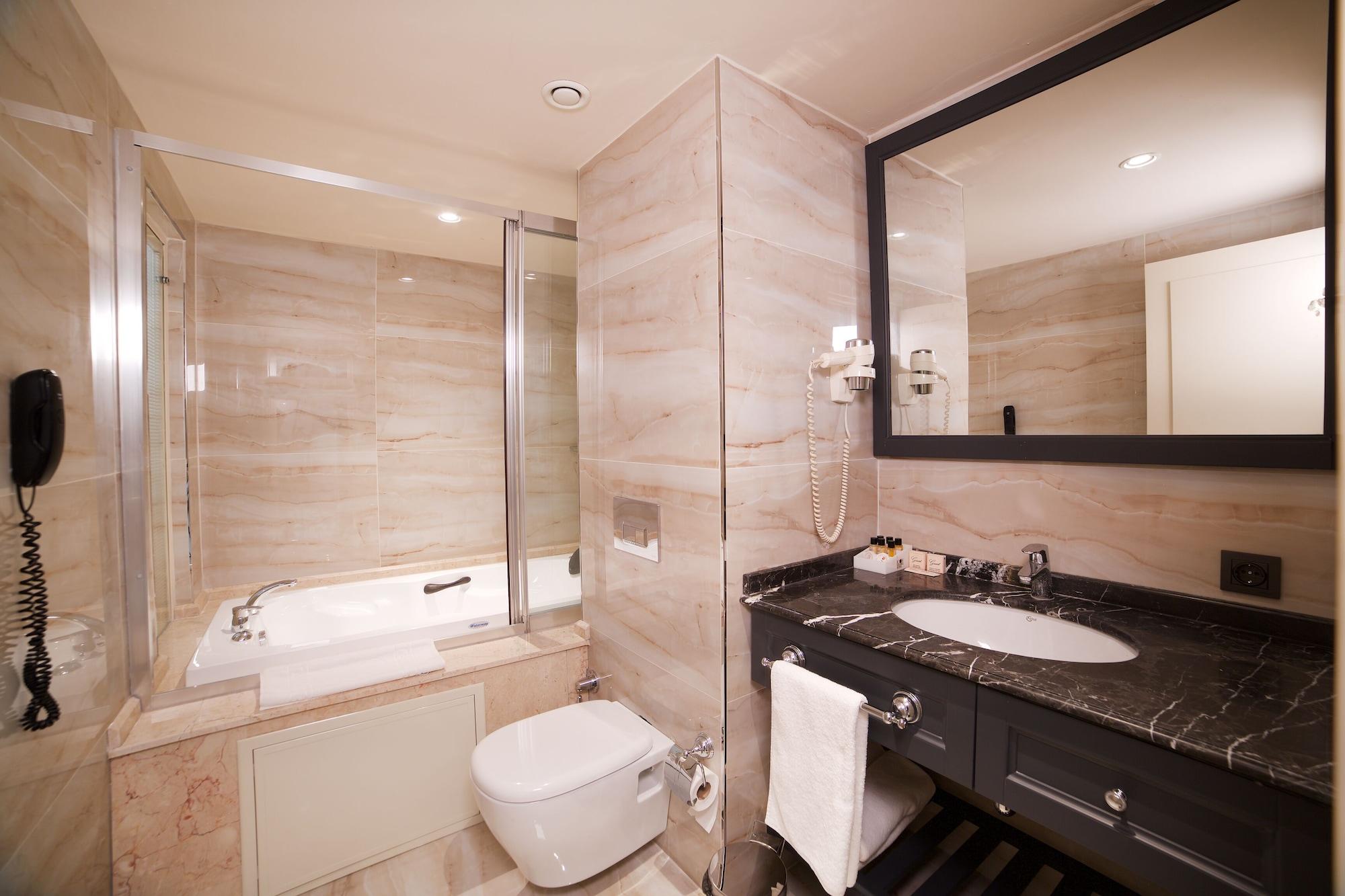 Hotel Icon Taksim